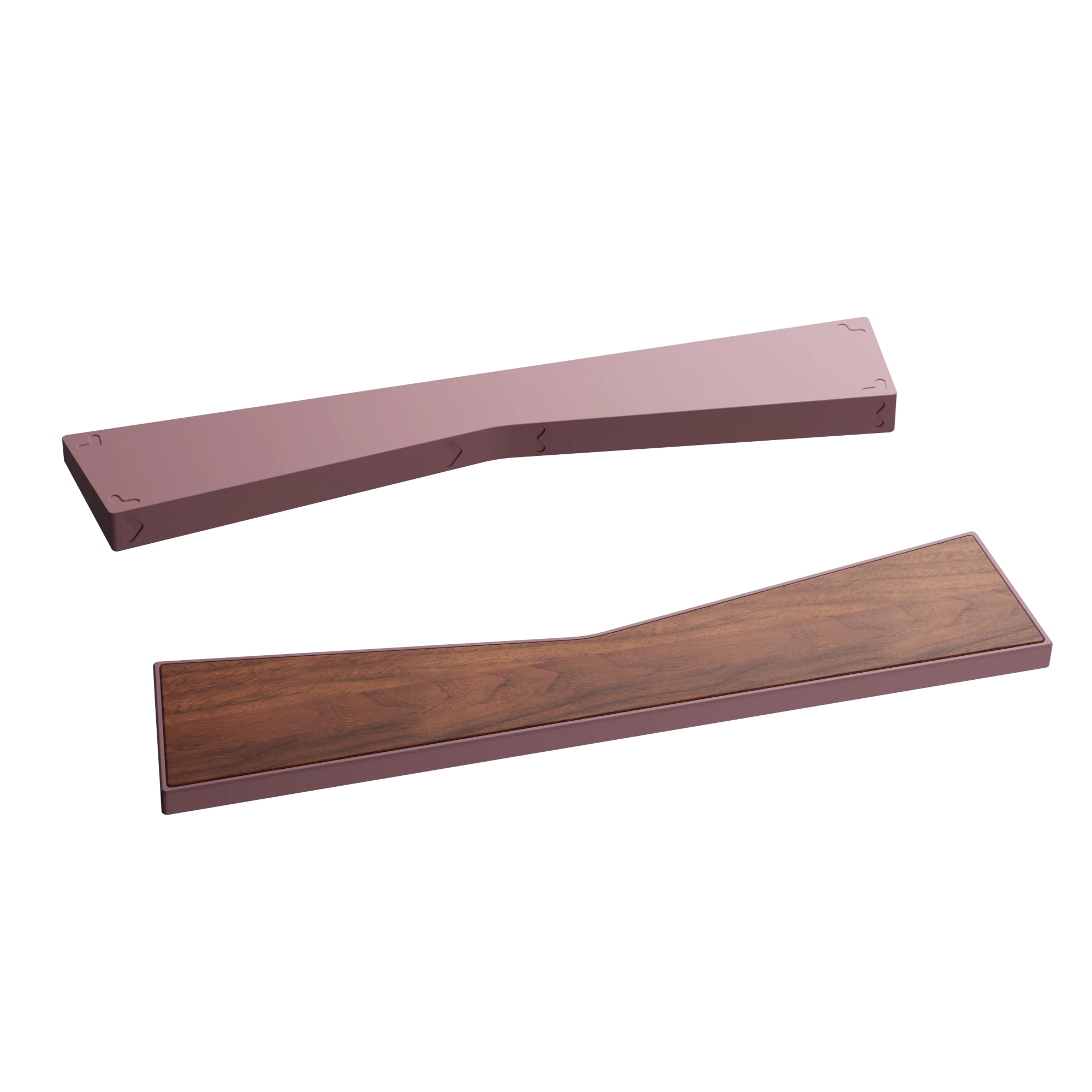 [Ended] Boomerang Wrist Rest