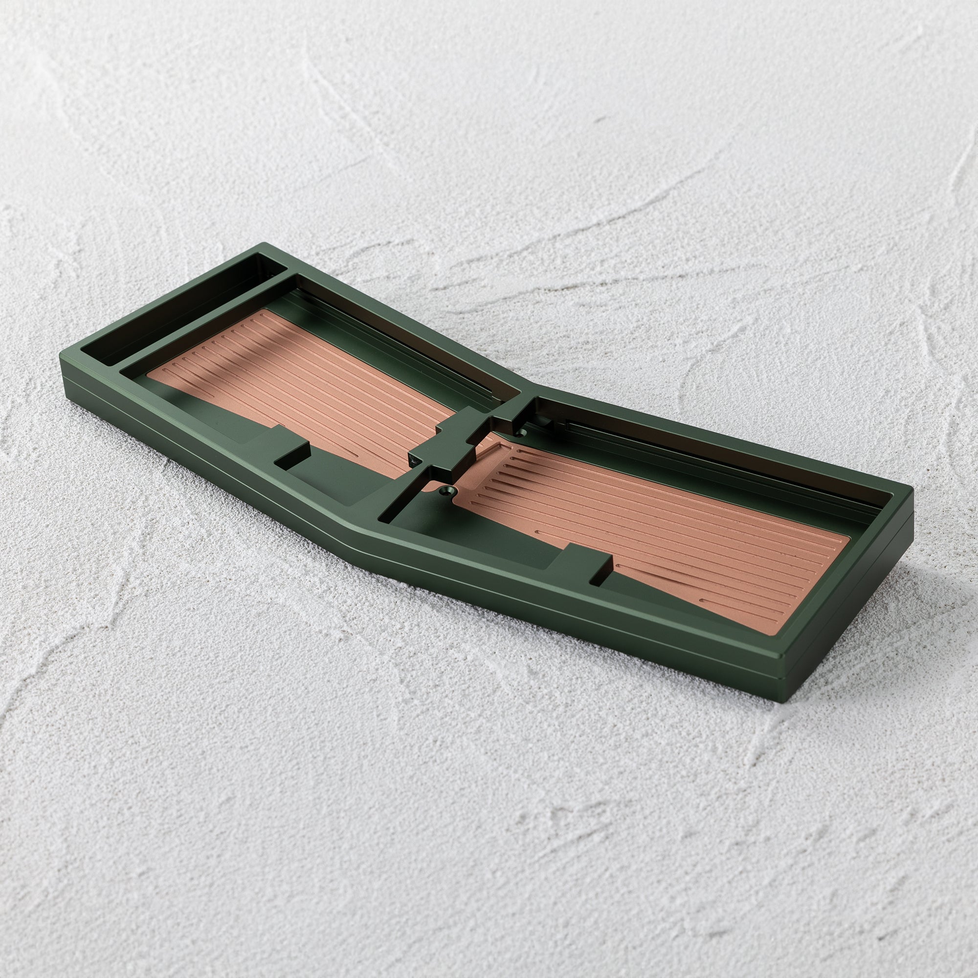 [Instock] Boomerang Keyboard Kit