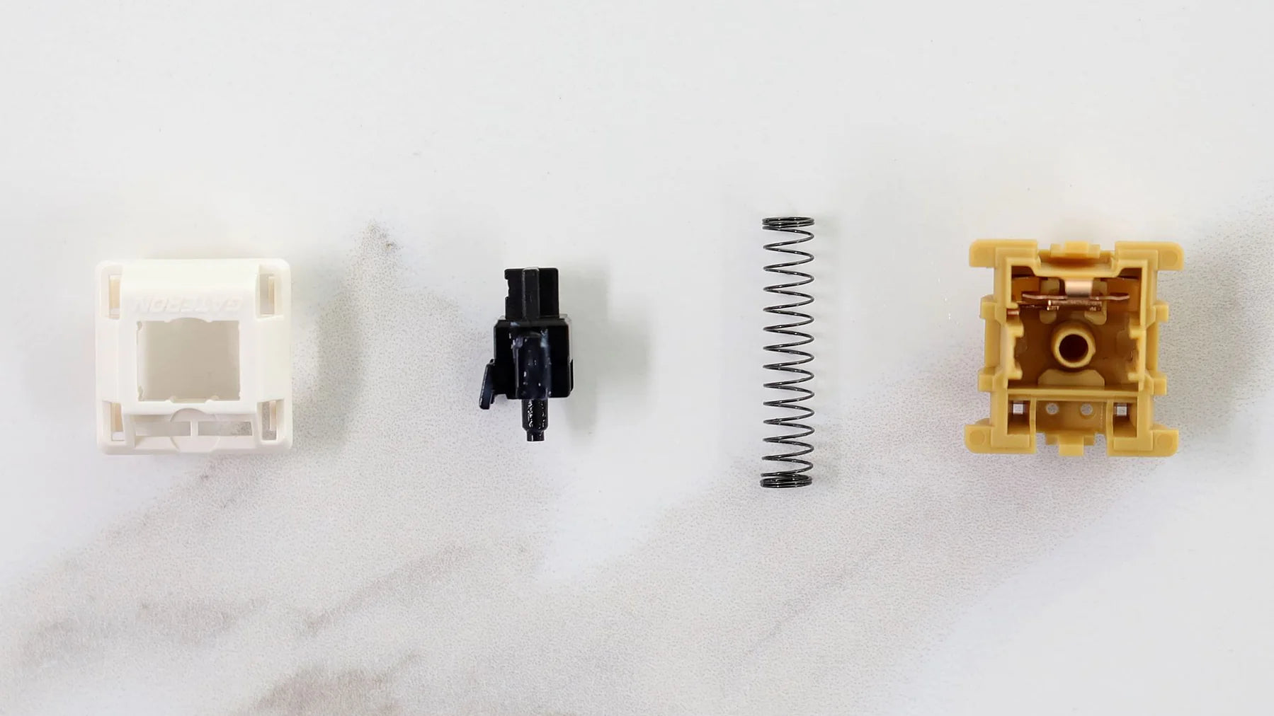 Gateron Maestro Switch