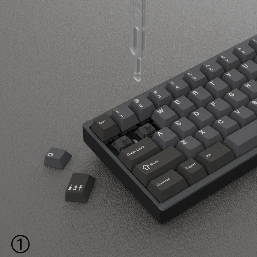 Neo60 Core – qwertyqop