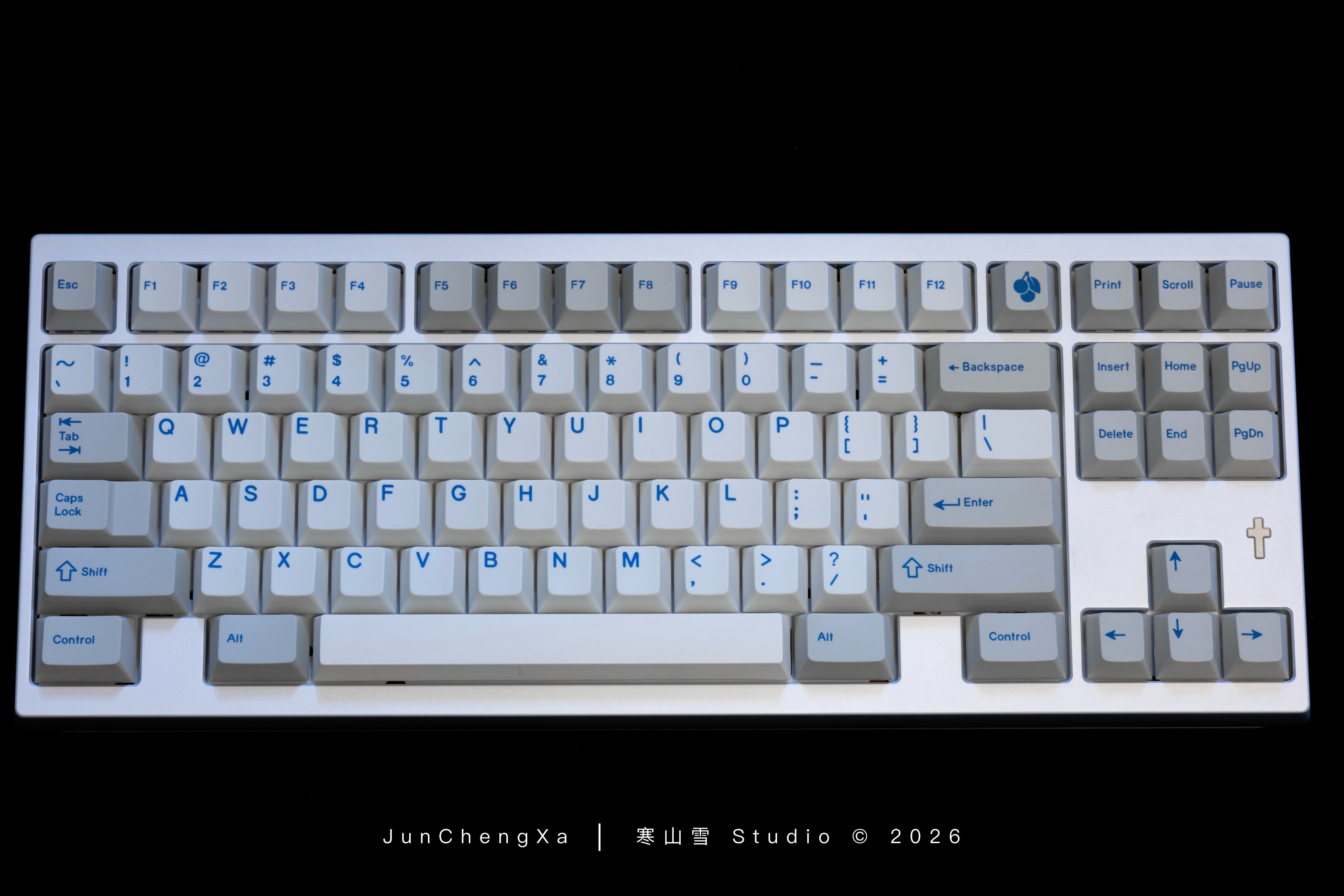 Custom Keyboard Kits – qwertyqop