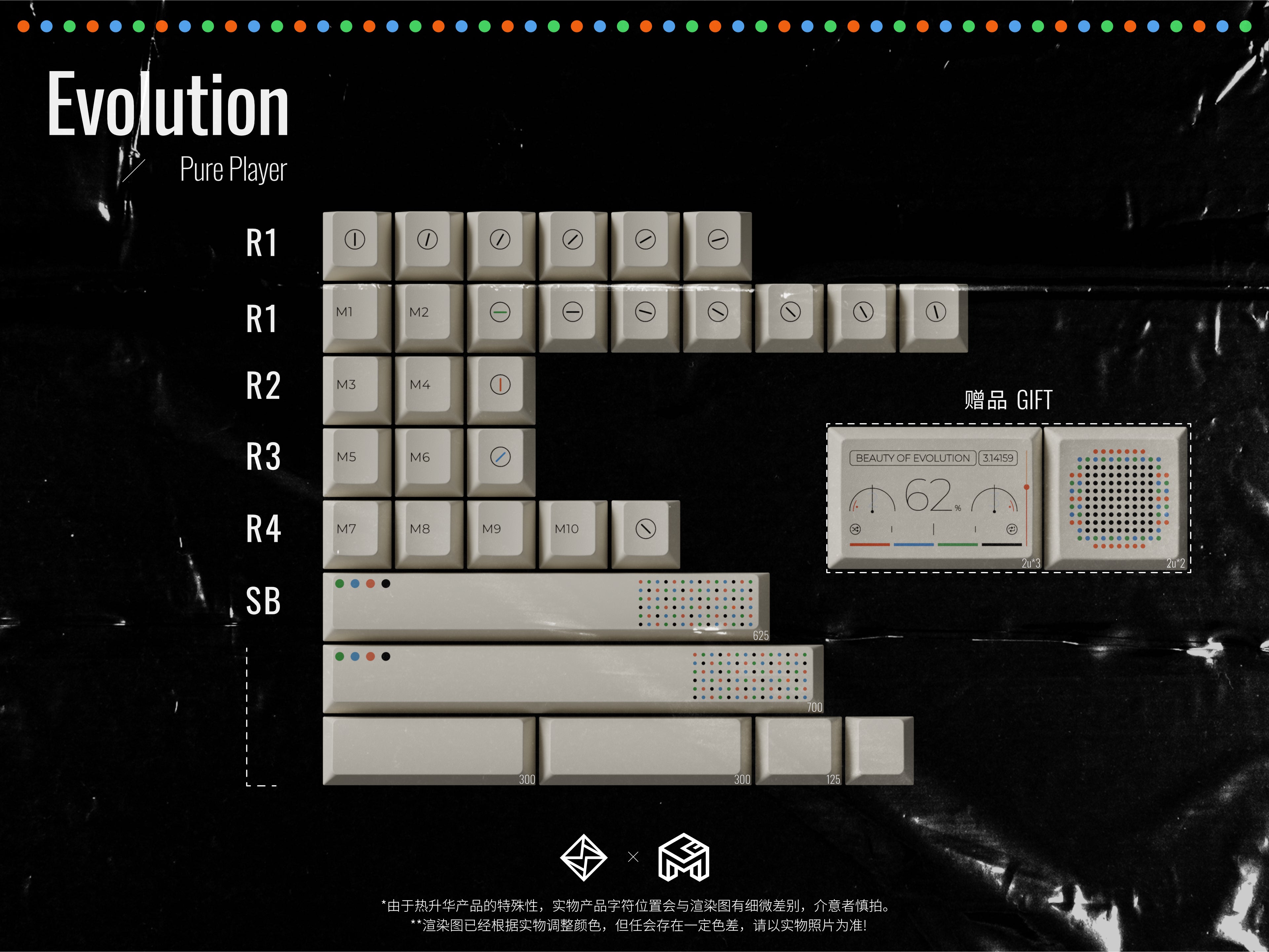 GoMaster Pure Player