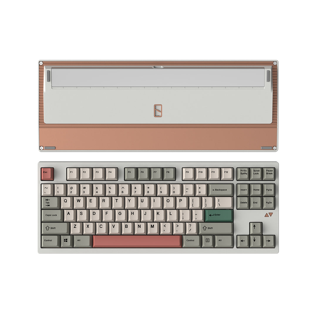 [Group Buy] LUMINKEY80 MK II - Tri-Mode Mechanical Keyboard