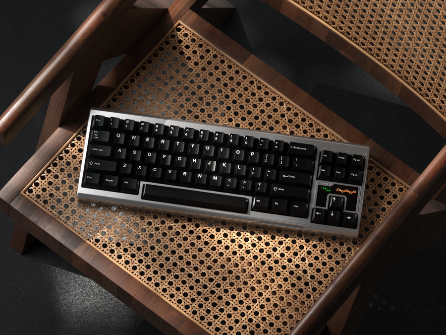 [Ended] Neson Design Norytek70 Keyboard Kit
