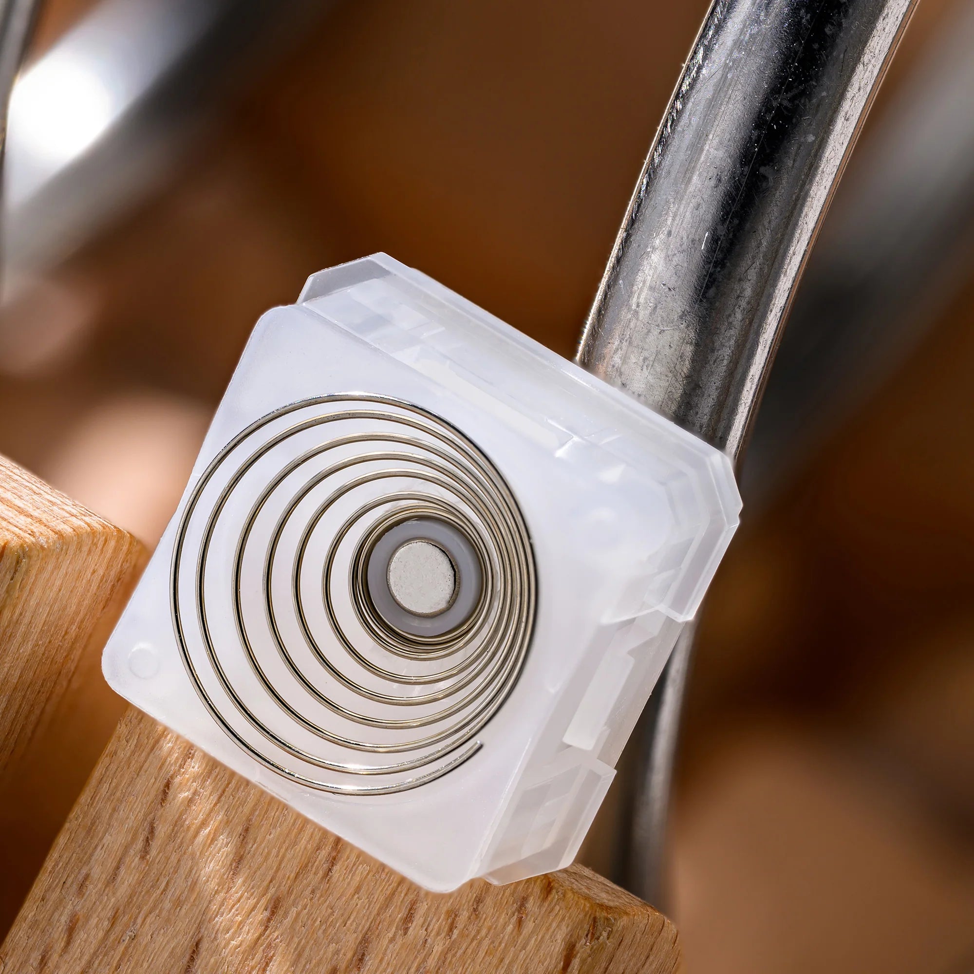 XVX Whisper EC/HE 2-in-1 Magnetic Silent Switch