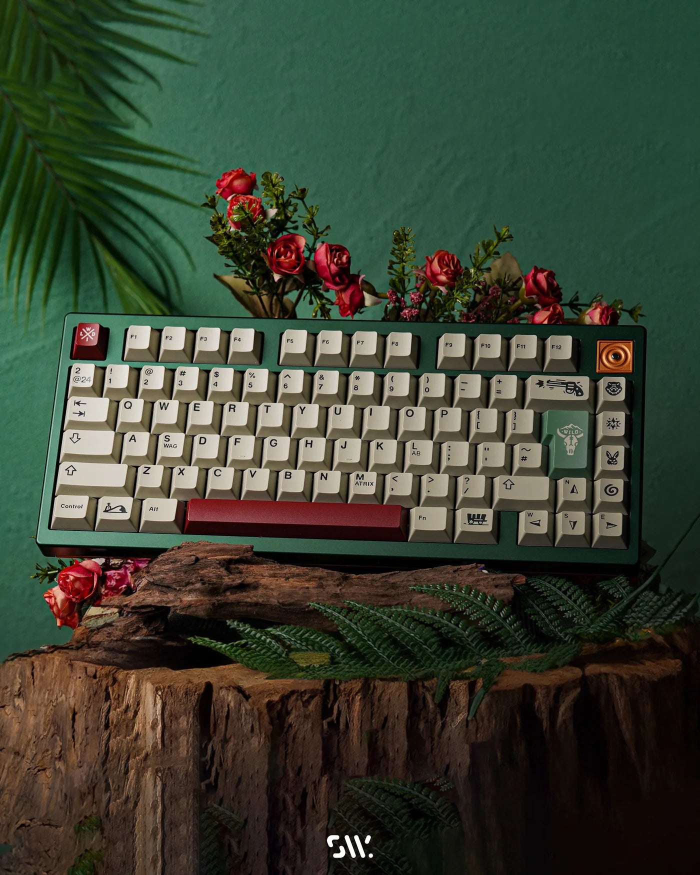 SW Wild Keycaps – qwertyqop SW Wild Keycaps – qwertyqop