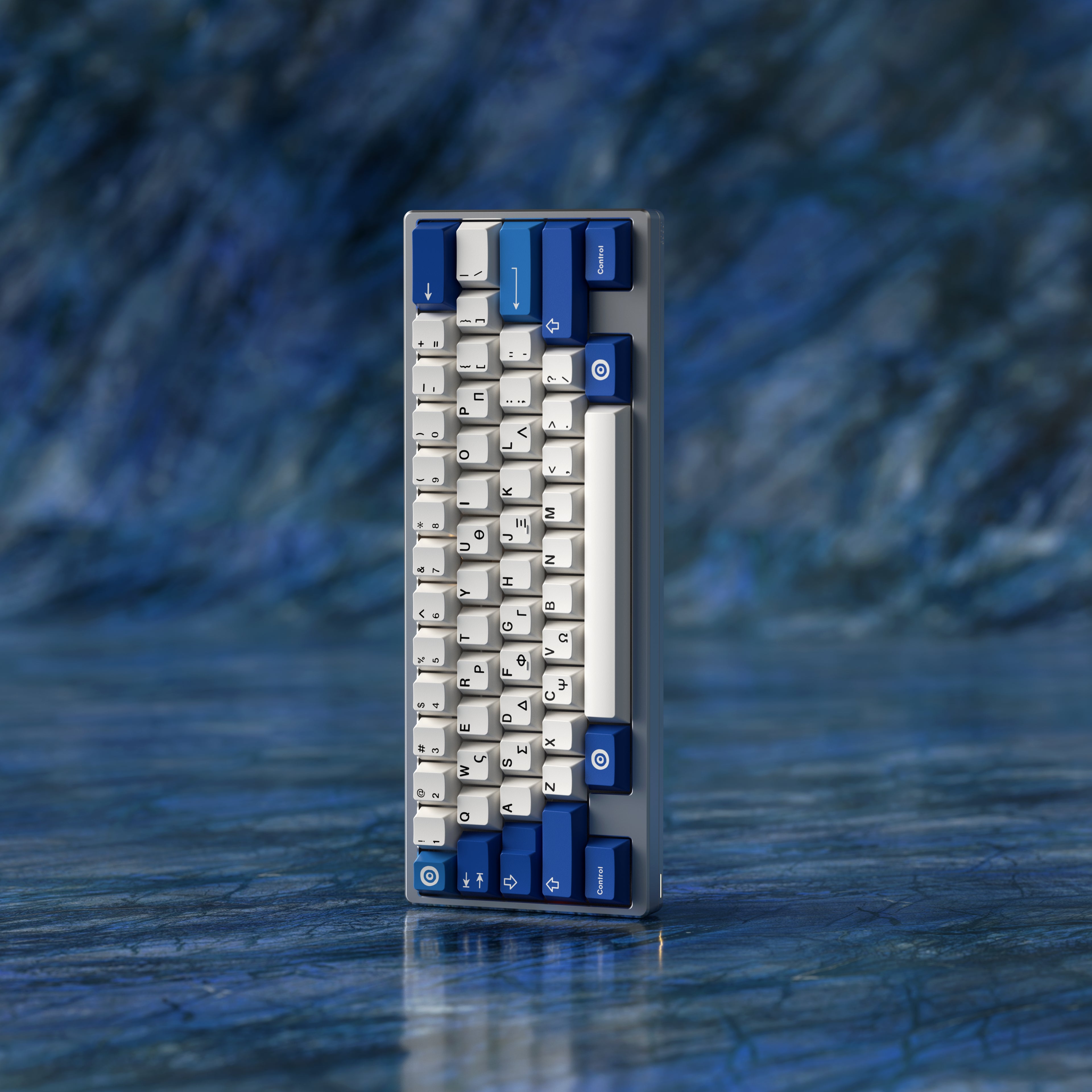 [Group Buy] SWG Evil Eye Keycaps