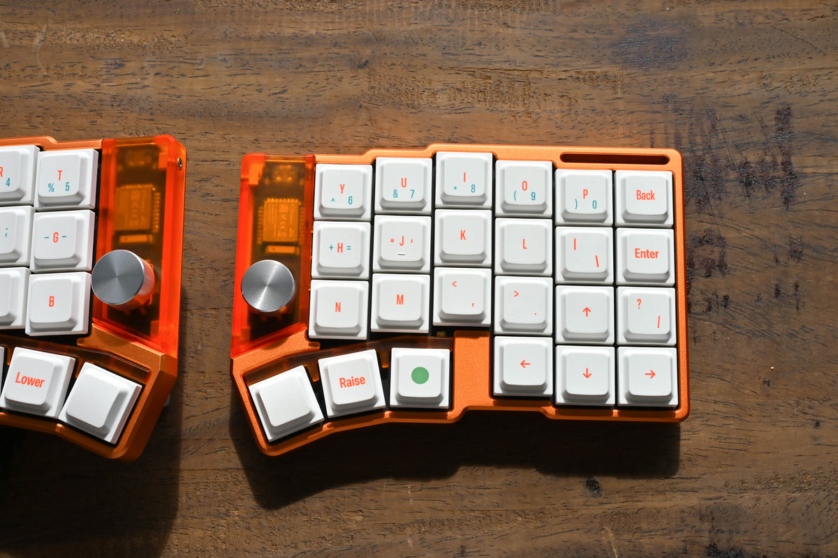 Orange — photo 3