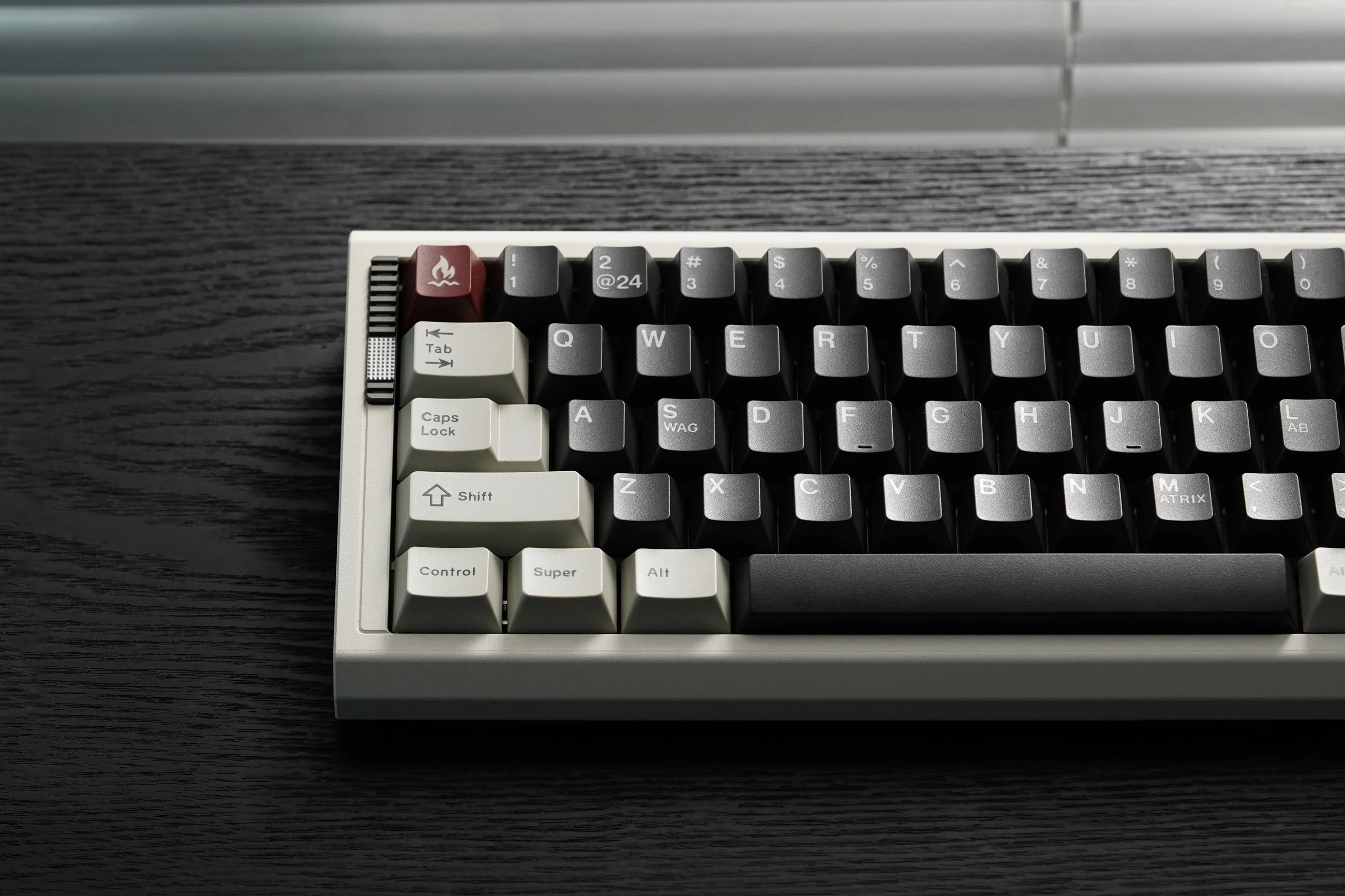 SW Wild Keycaps