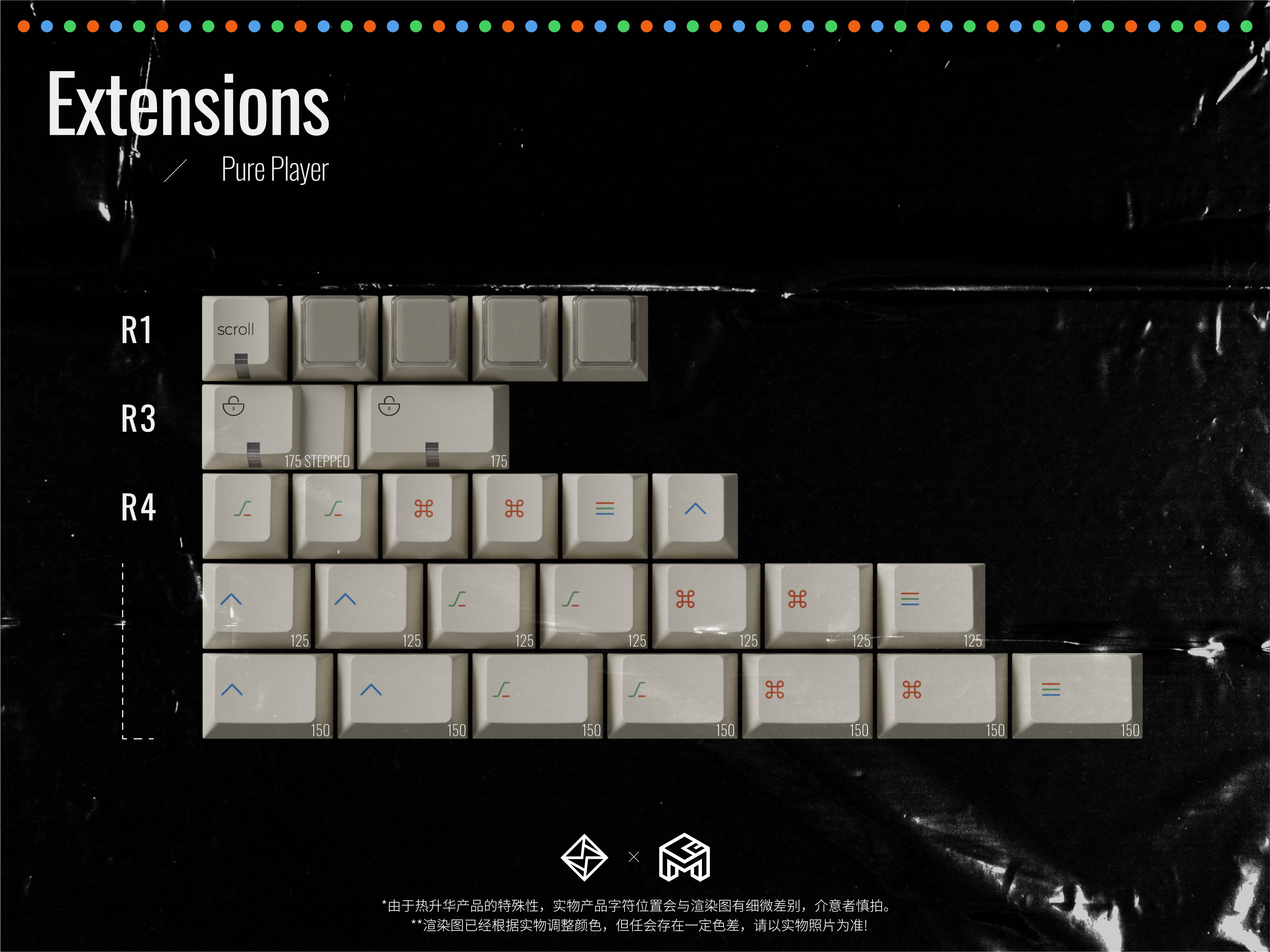 GoMaster Pure Player