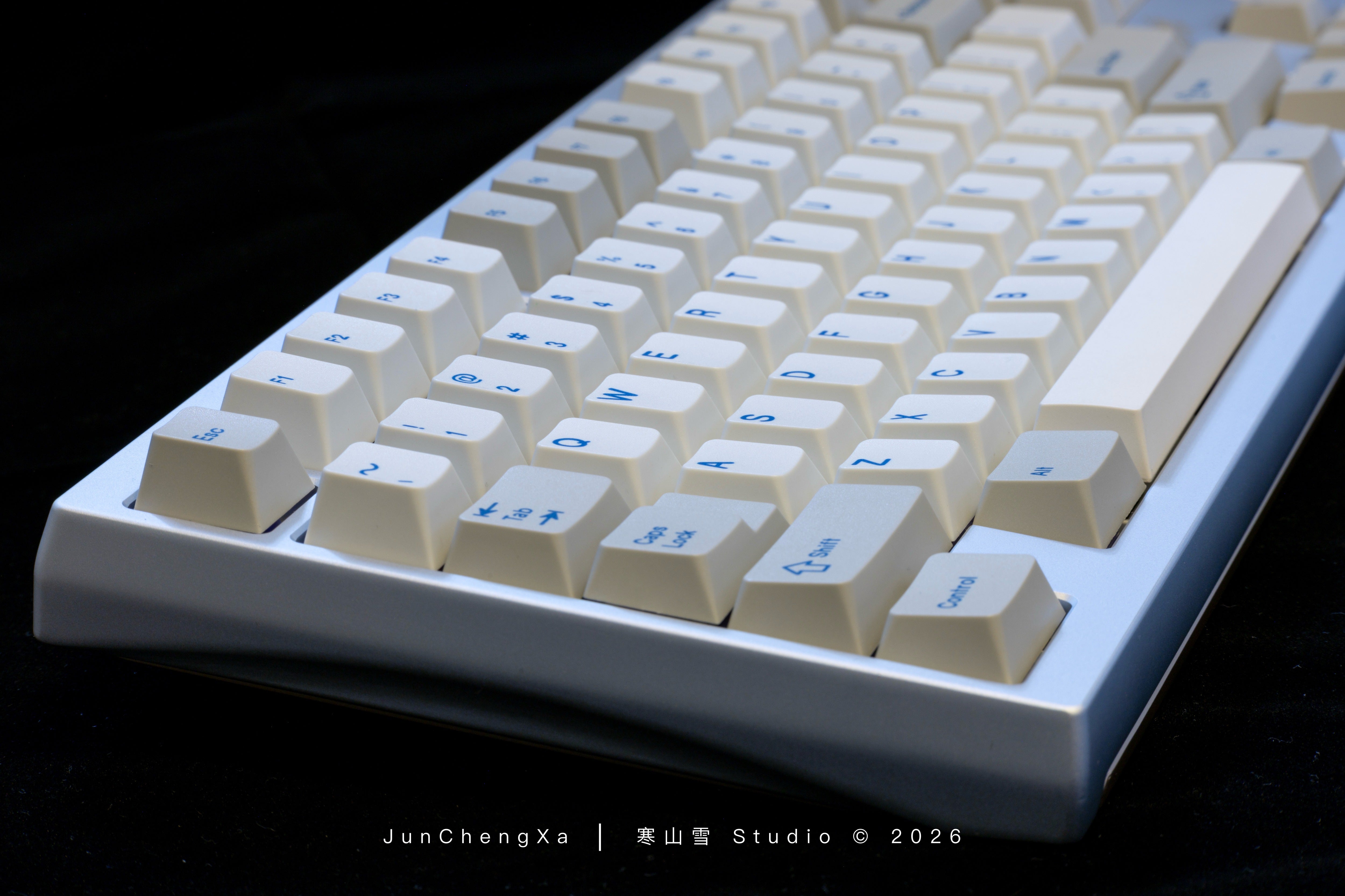 [Group Buy] Dimension TKL Keyboard Kit