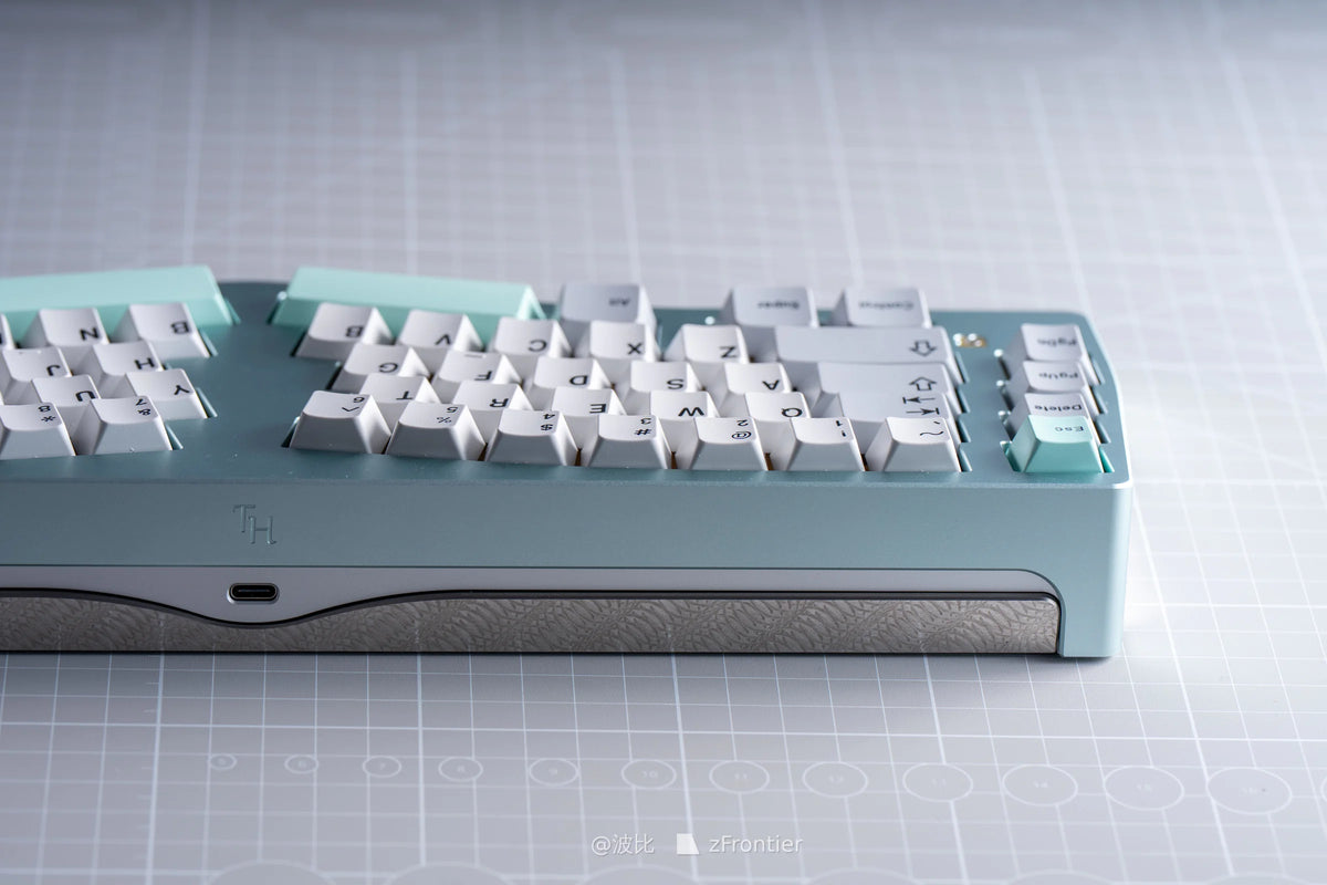 Mint — photo 1