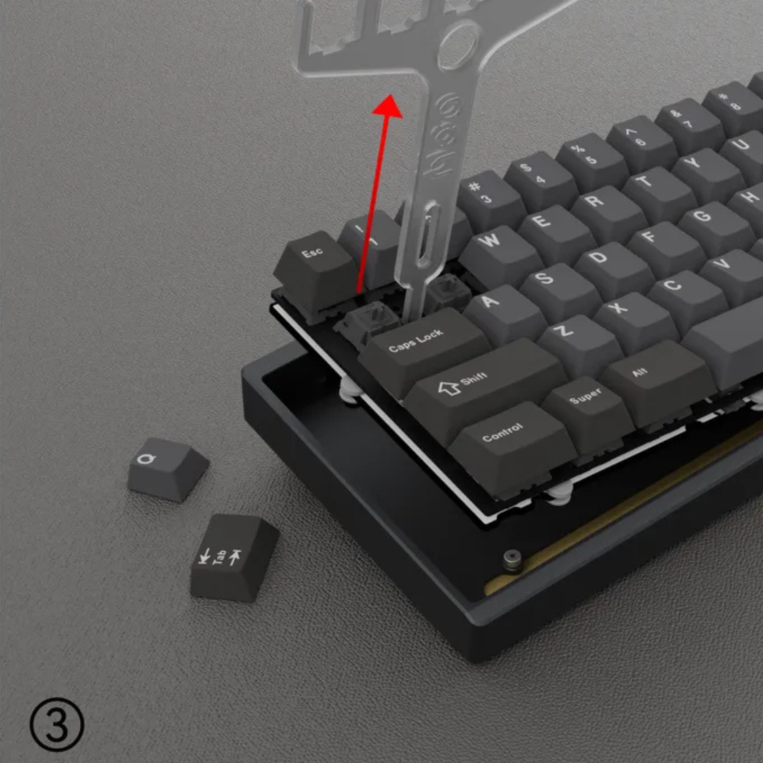 Neo60 Core – qwertyqop