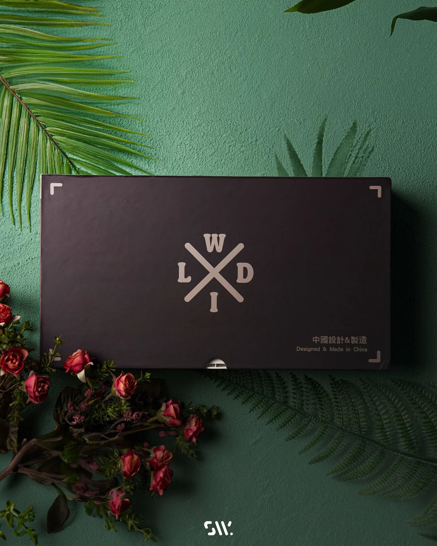 SW Wild Keycaps