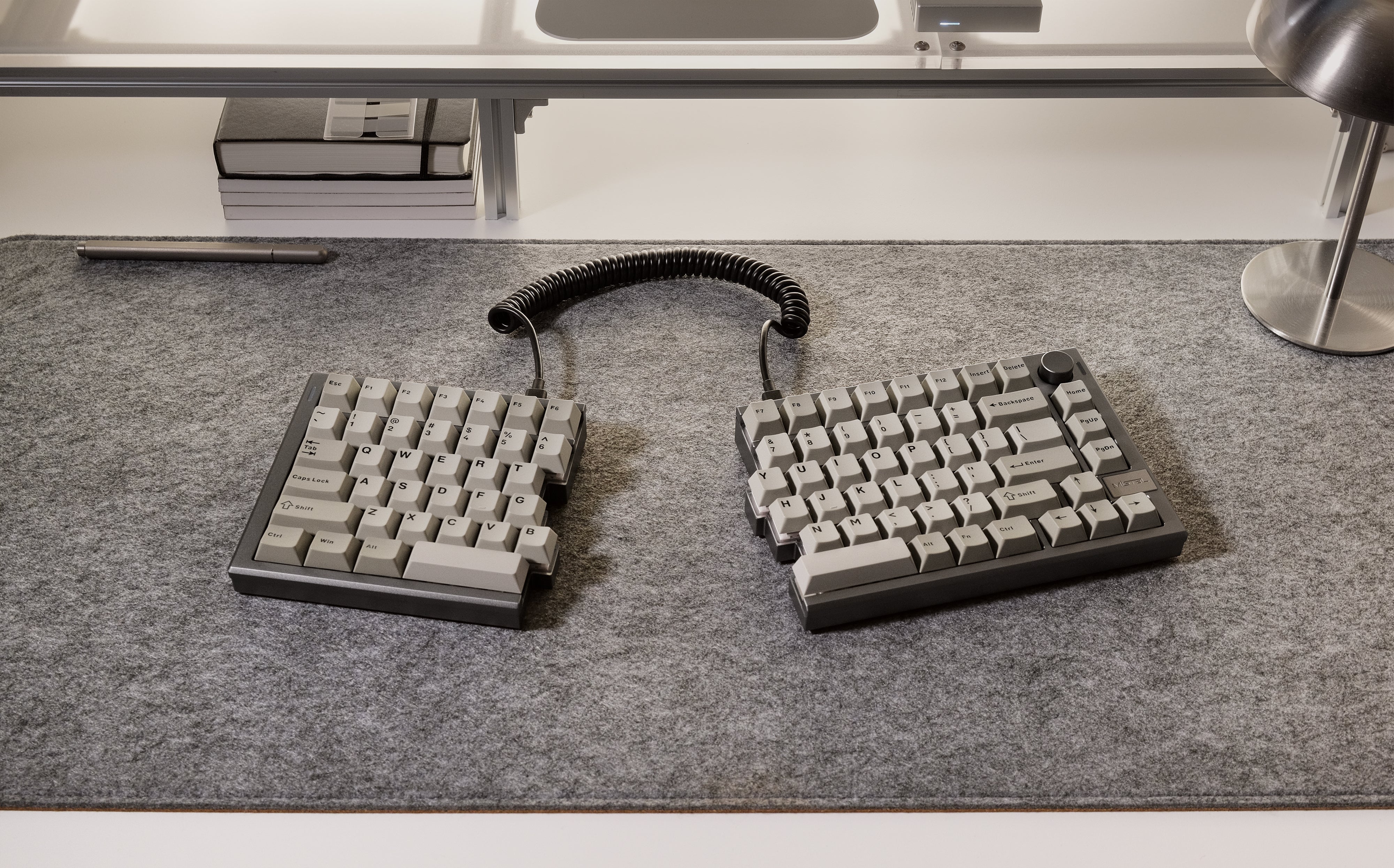 [Group Buy] Mistel MD770 PRO Keyboard