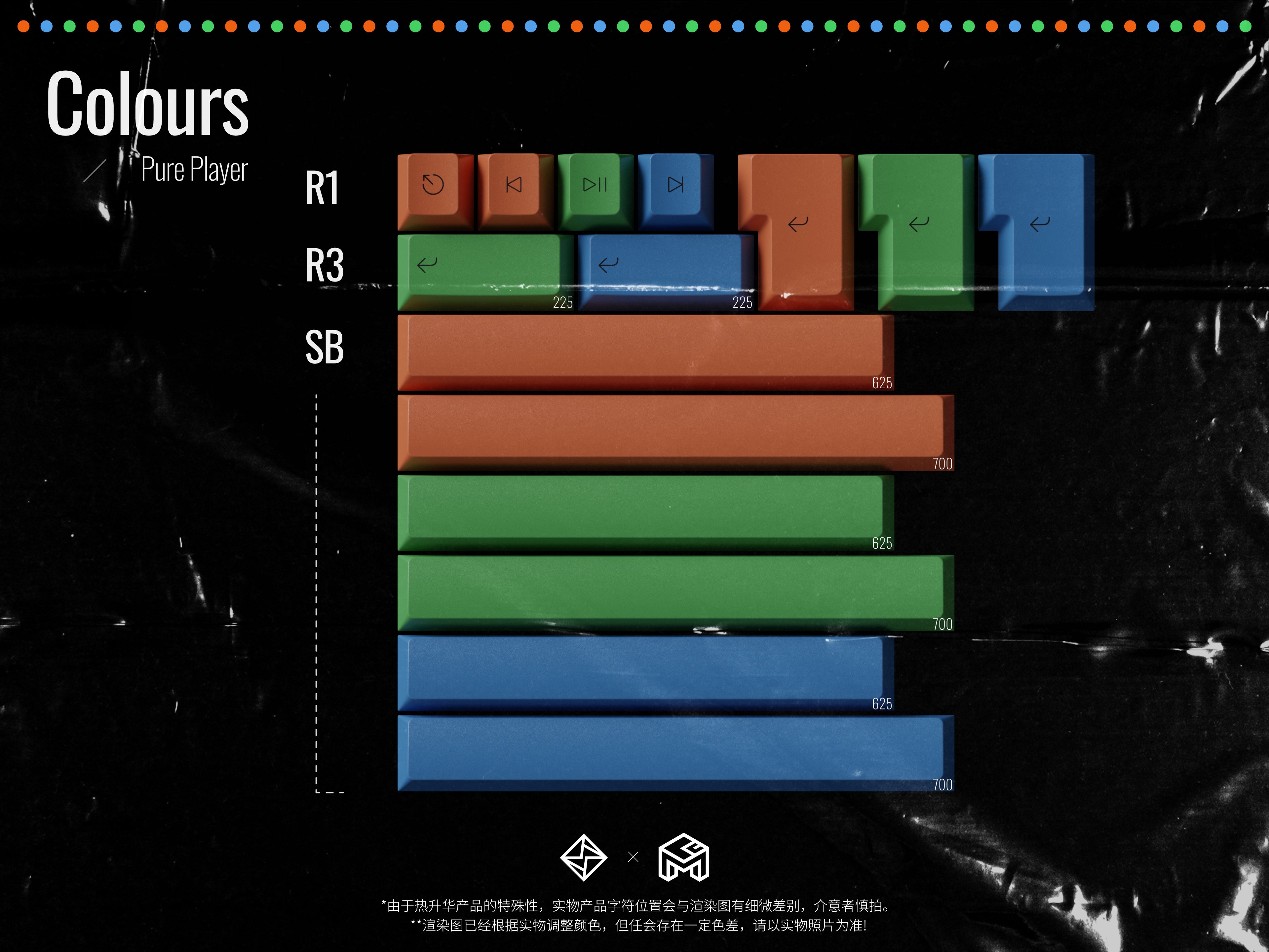 GoMaster Pure Player