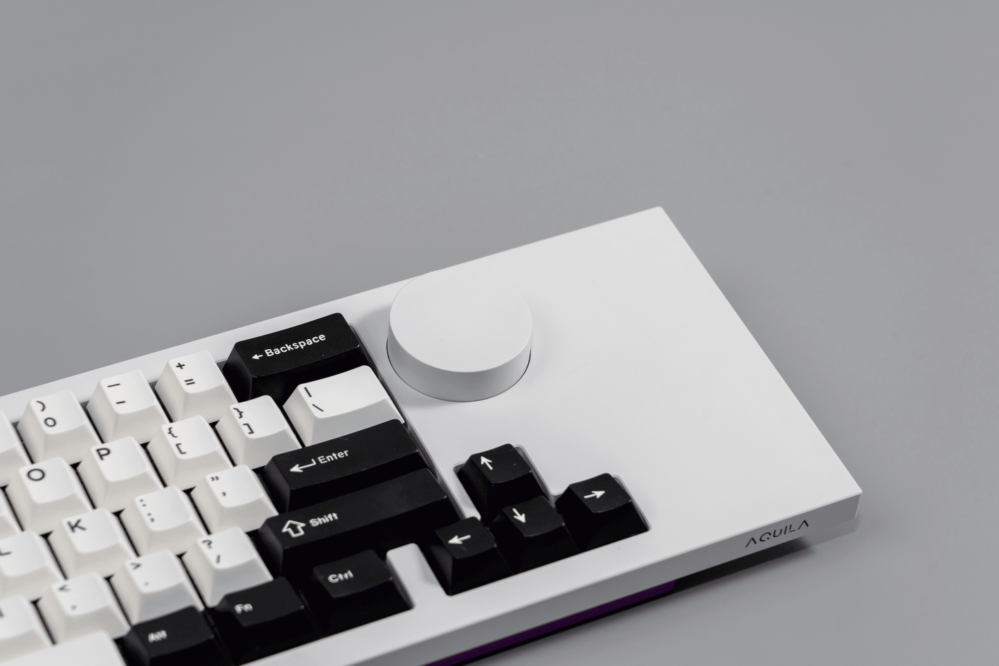 [Ended] Aquila Keyboard Kit