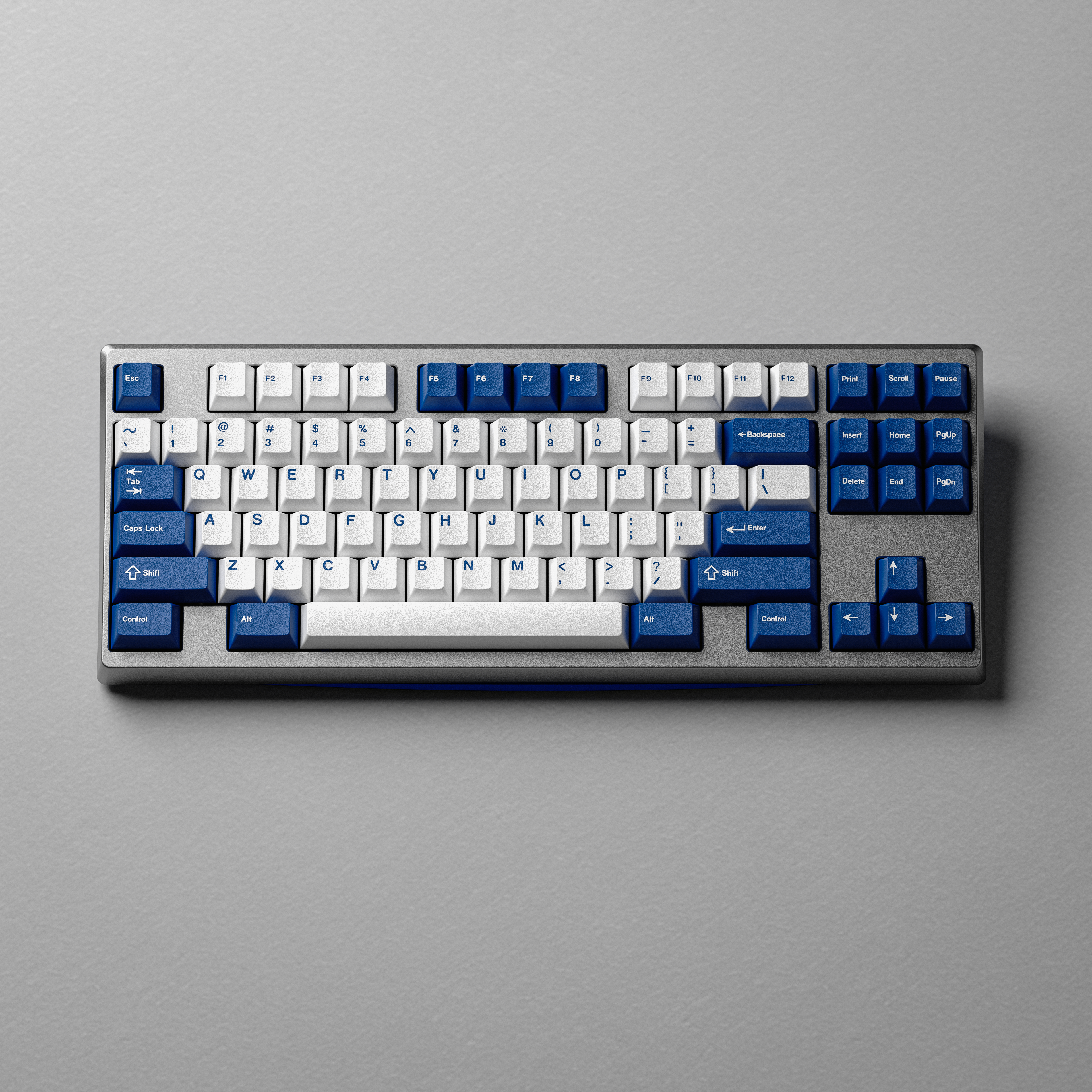 Preorder] SWG Classic Blue Keycaps – qwertyqop