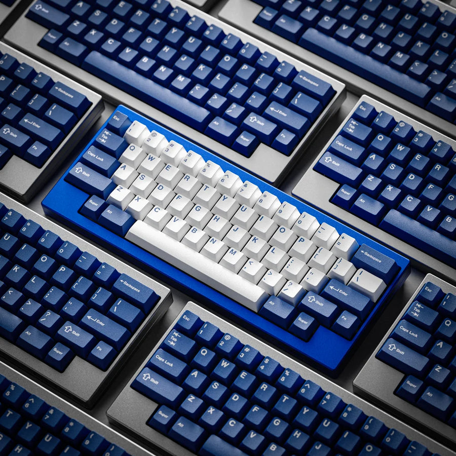 [Preorder] SWG Classic Blue Keycaps
