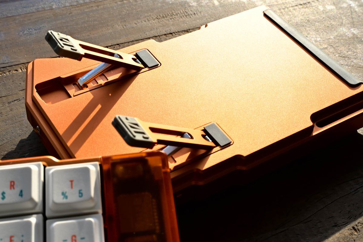 Orange — photo 4