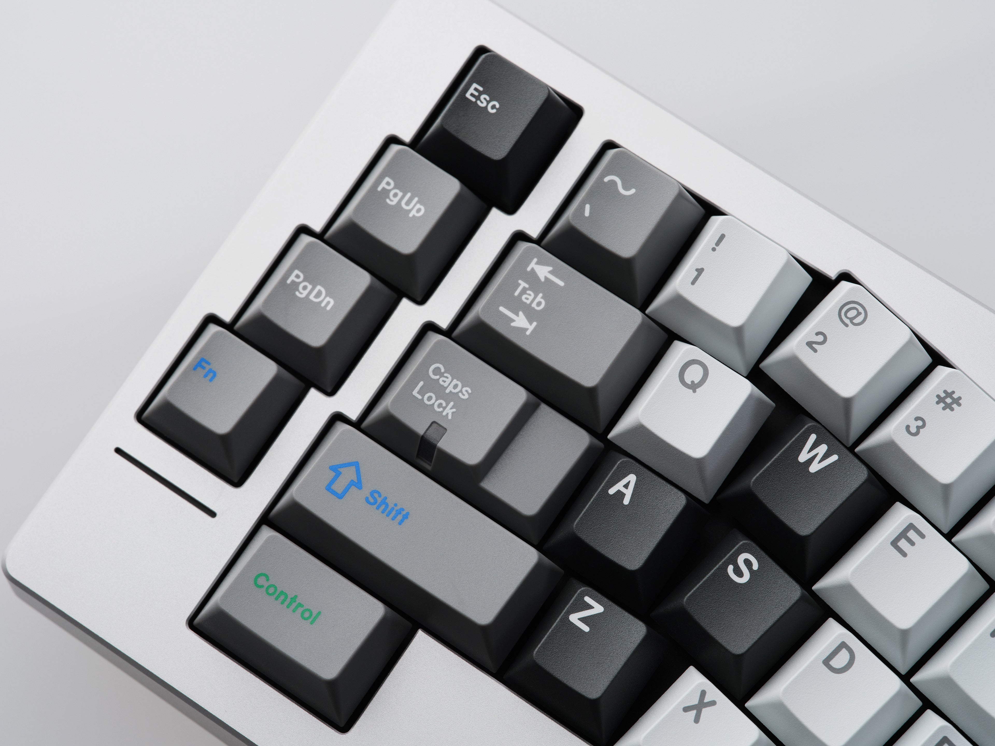 GMK CYL N16 Keycaps