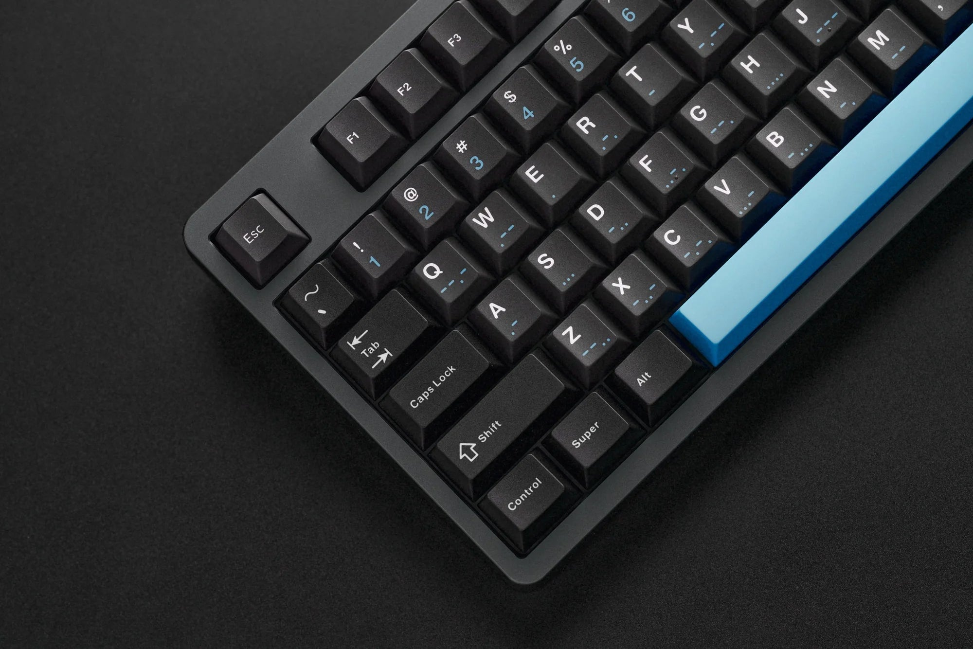 [Group Buy] QK80 Mk2 Fully Assembled Keyboard