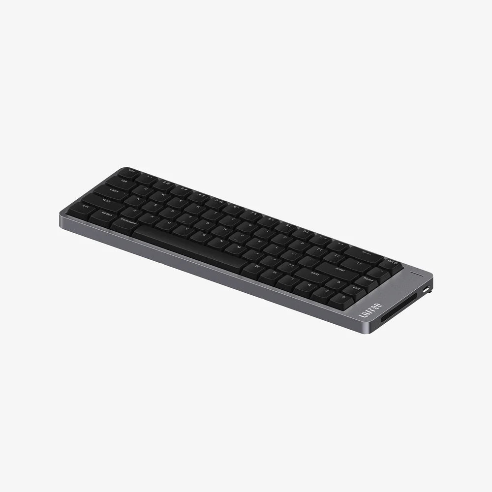 Prebuilt Keyboards – qwertyqop