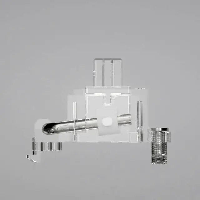 Consi Studio PCB Stabilizer V3