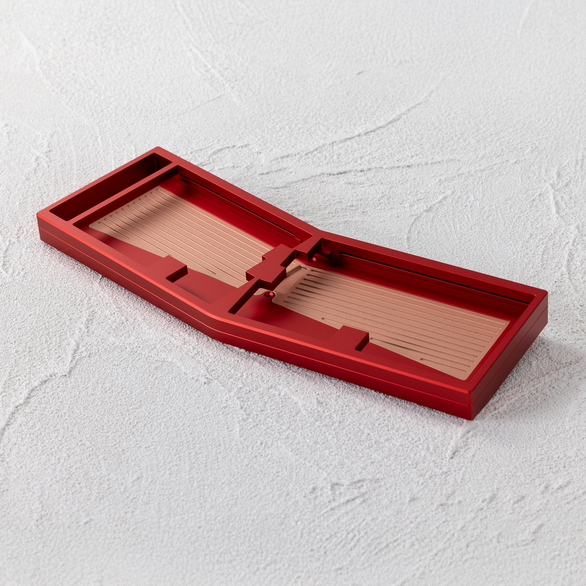 [Instock] Boomerang Keyboard Kit