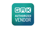 GMK Authorized Vendor