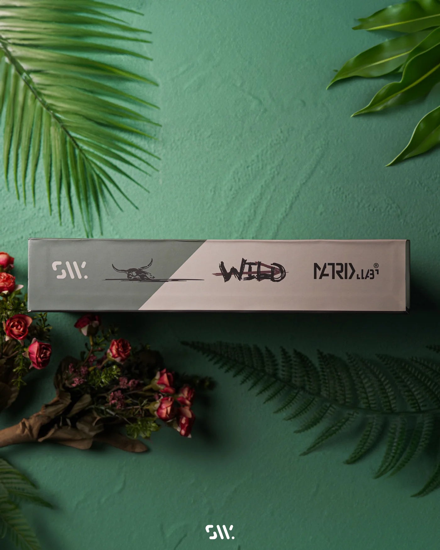 SW Wild Keycaps