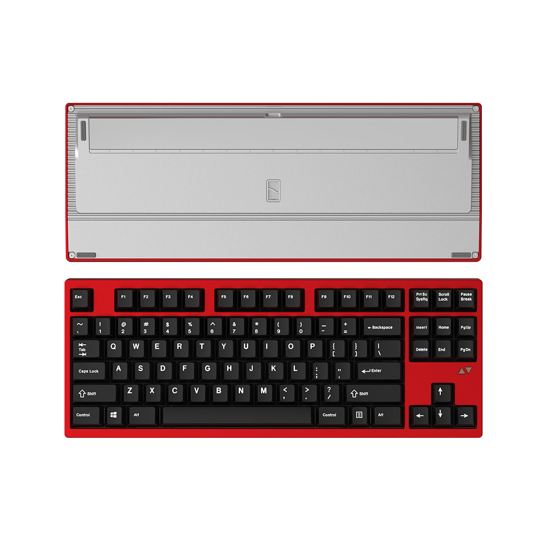 [Group Buy] LUMINKEY80 MK II - Tri-Mode Mechanical Keyboard