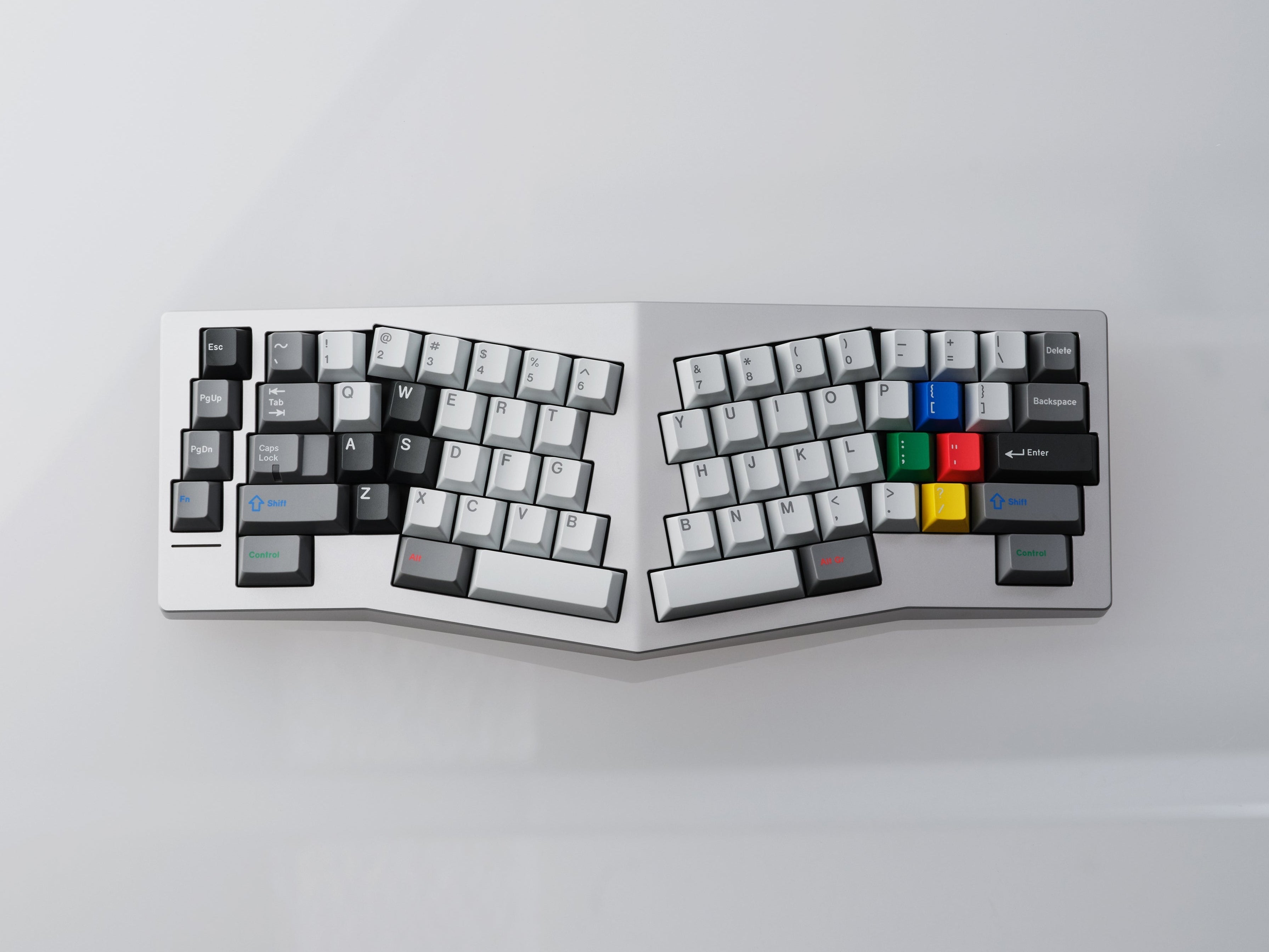 GMK CYL N16 Keycaps