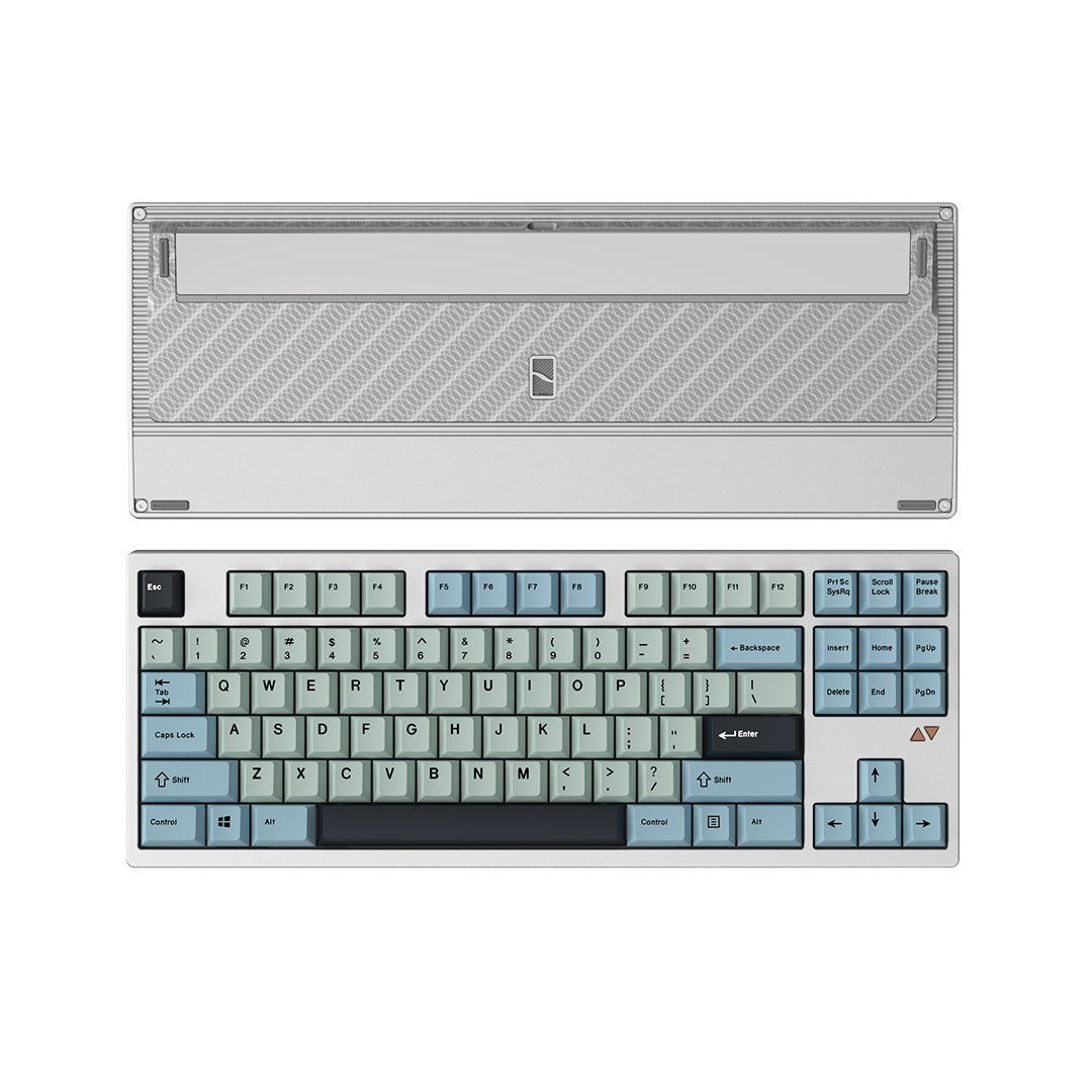 [Group Buy] LUMINKEY80 MK II - Tri-Mode Mechanical Keyboard