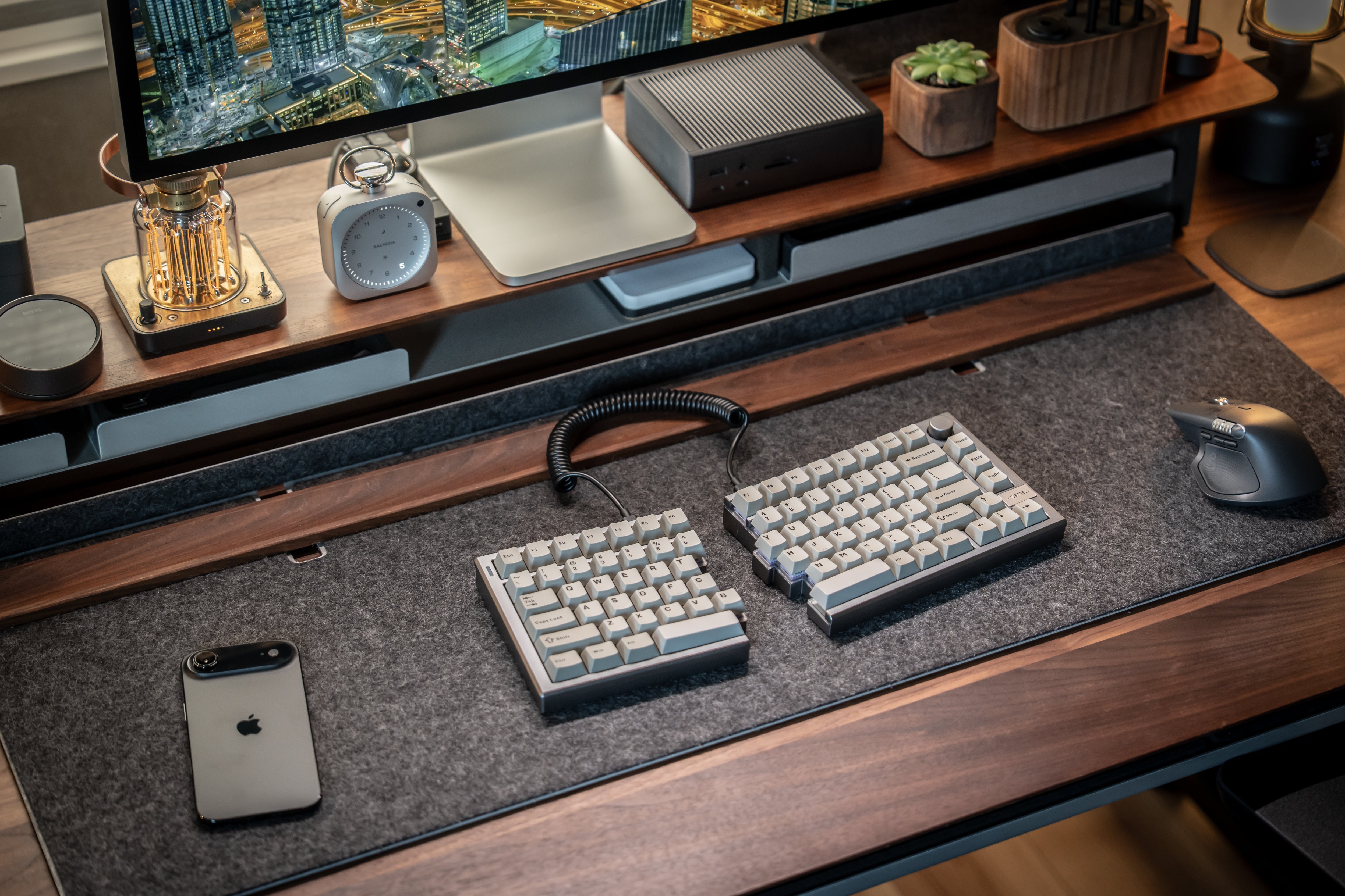 [Group Buy] Mistel MD770 PRO Keyboard