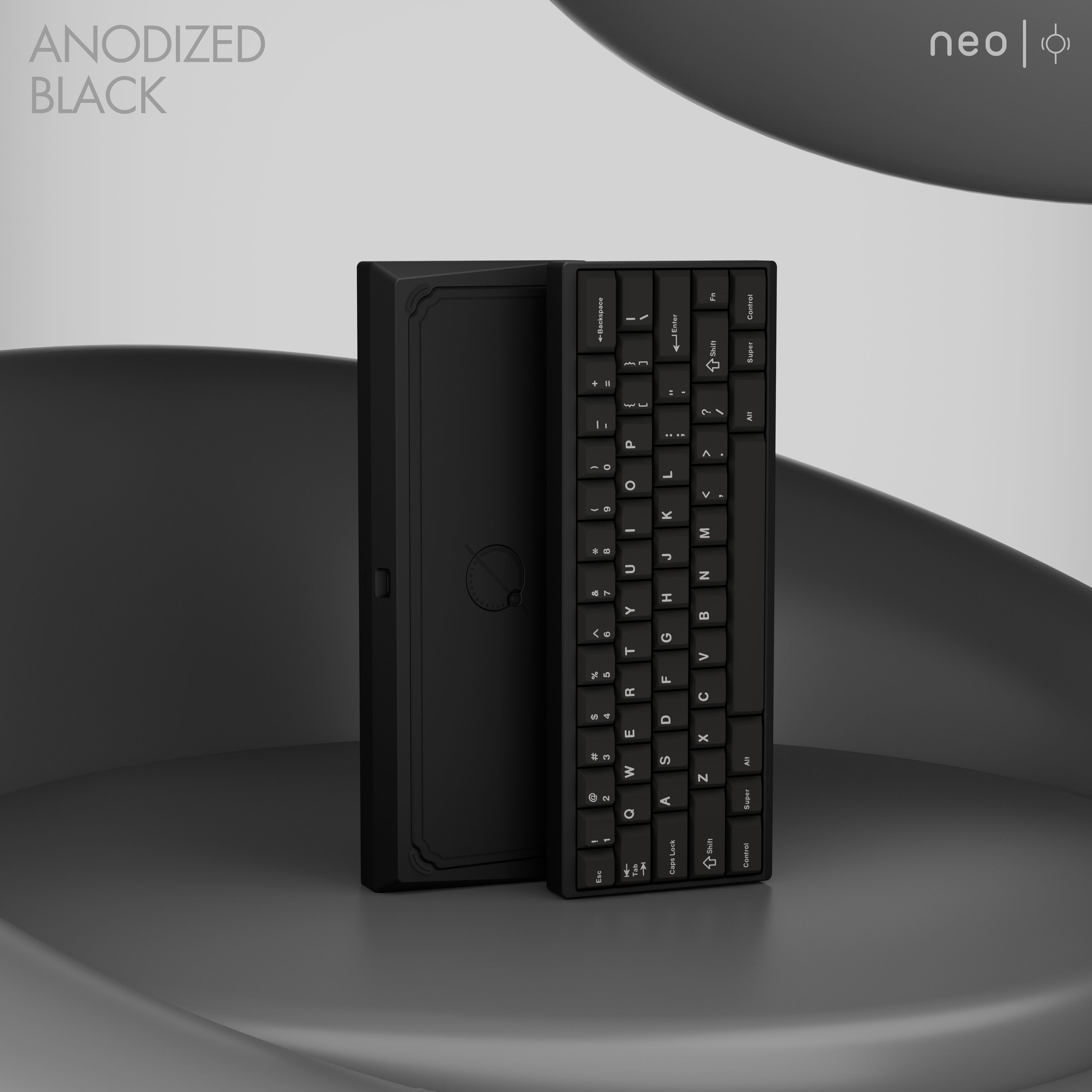 Neo60 Core 自作キーボード Anodized_Black.png?v=