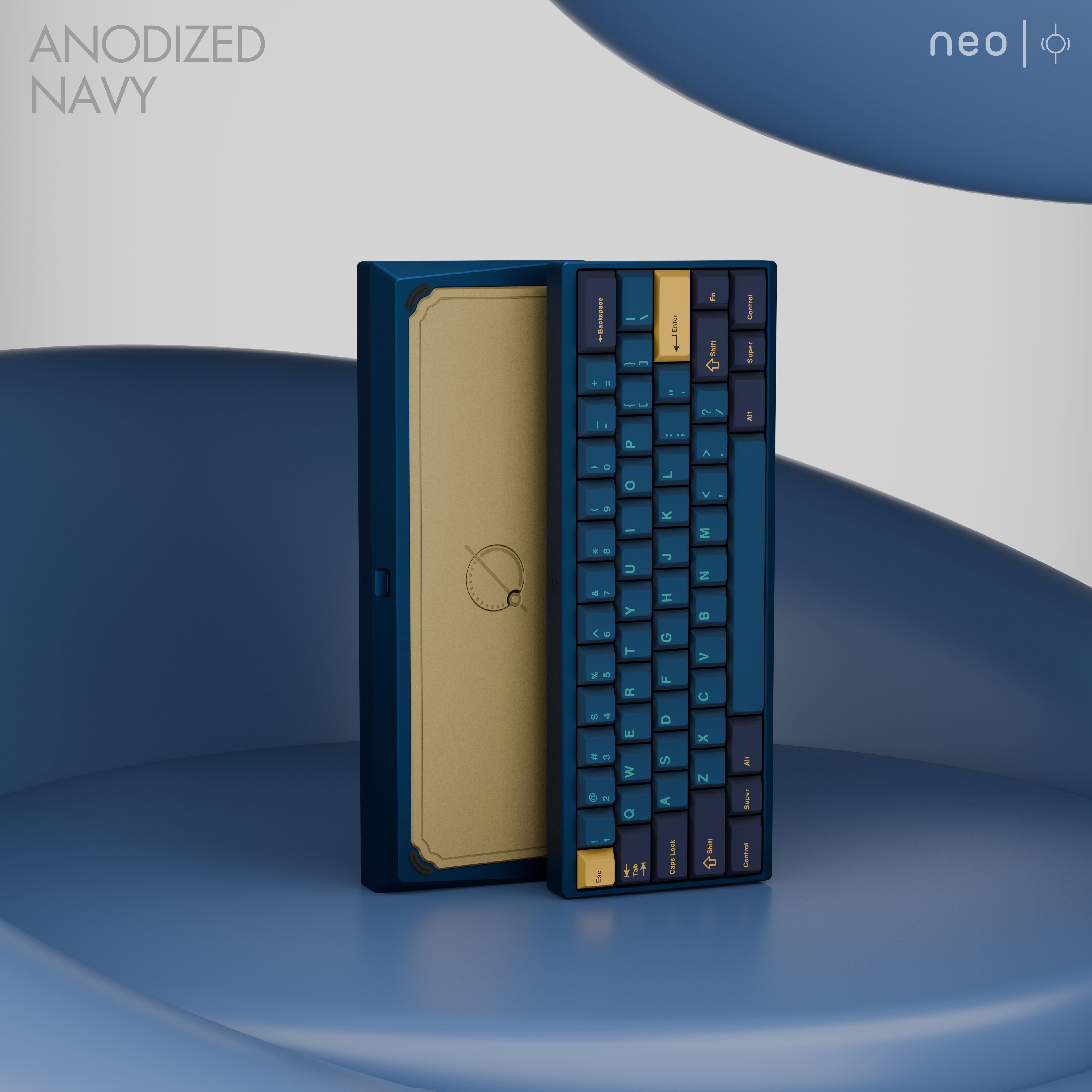 [Group Buy] Neo60 Core