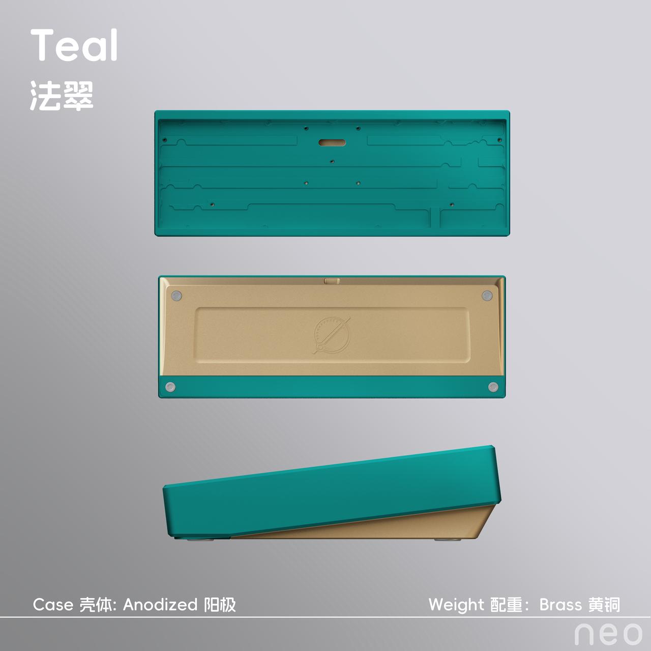 [Ended] Neo65 Core Plus Keyboard Kit