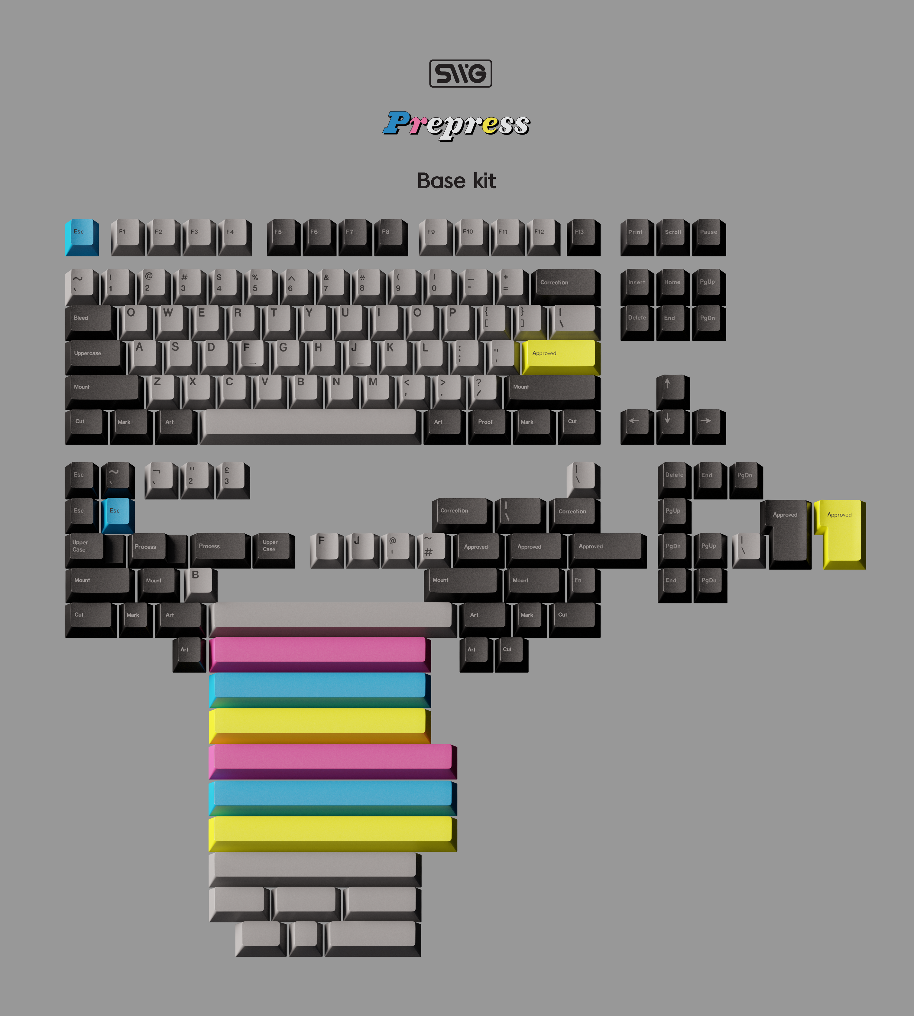 キーキャップ – qwertyqop