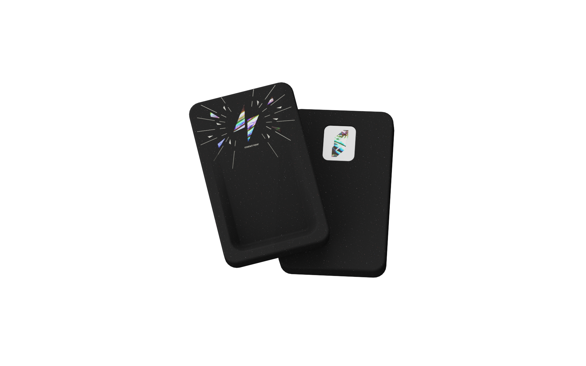 [Group Buy] Equilibrium Keyboard Screw Tray