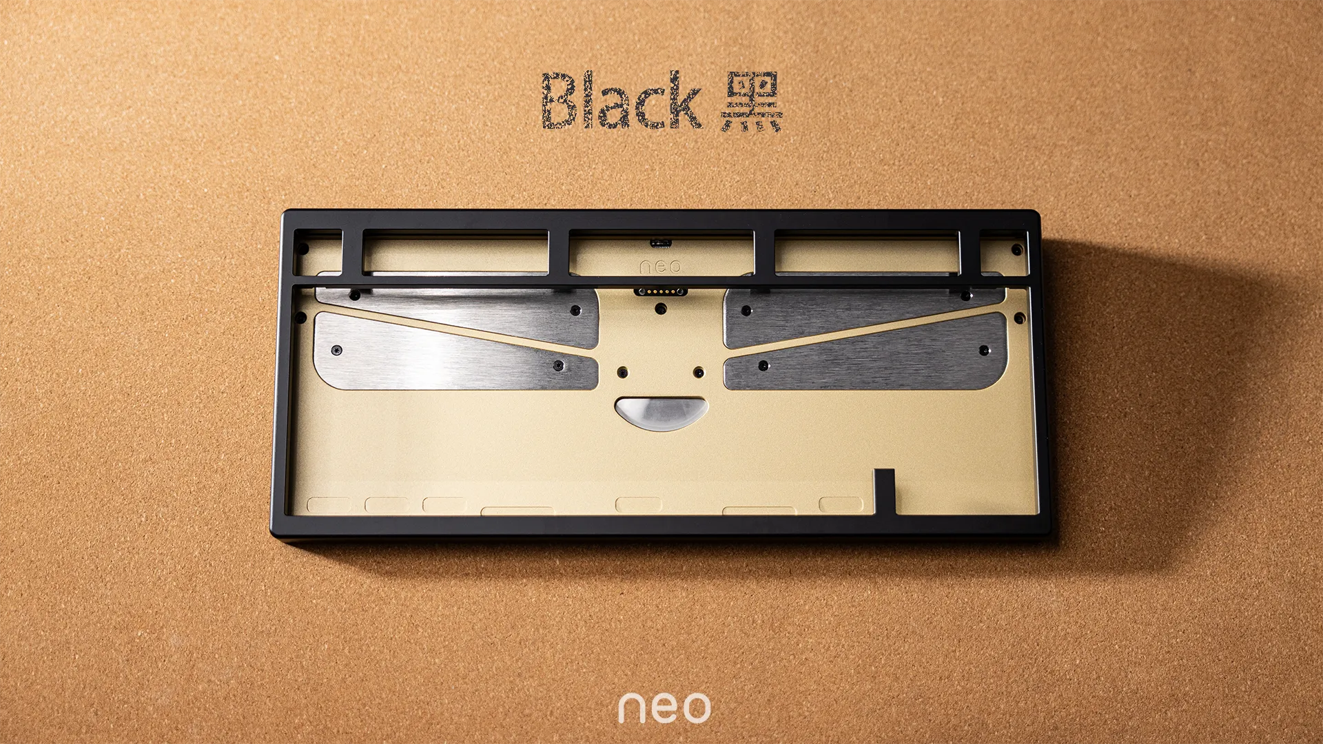 [Instock] Neo75 CU Keyboard Kit