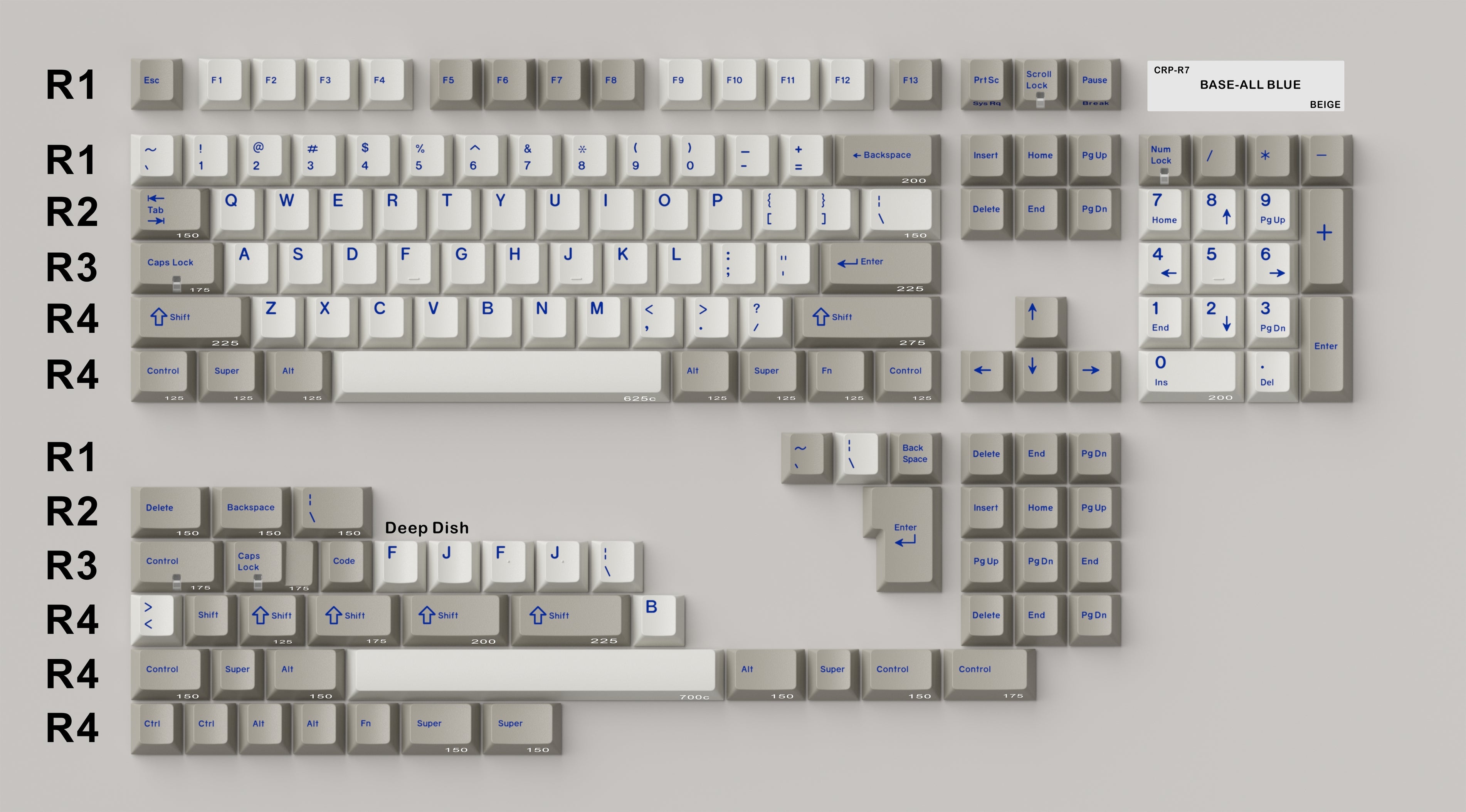 キーキャップ – qwertyqop