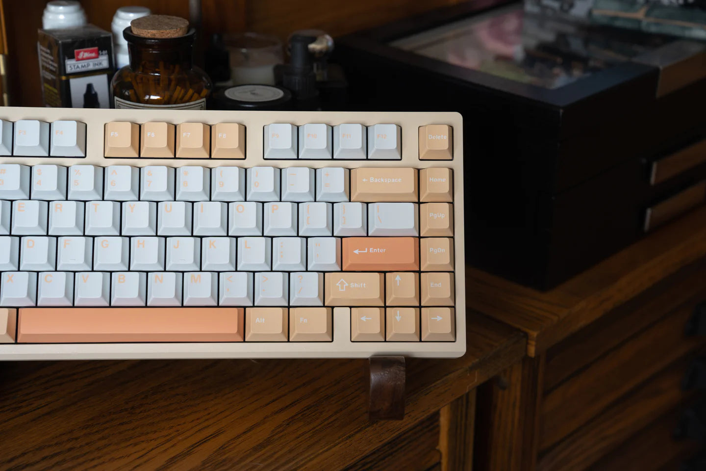 [Instock] Bridge75 Keyboard