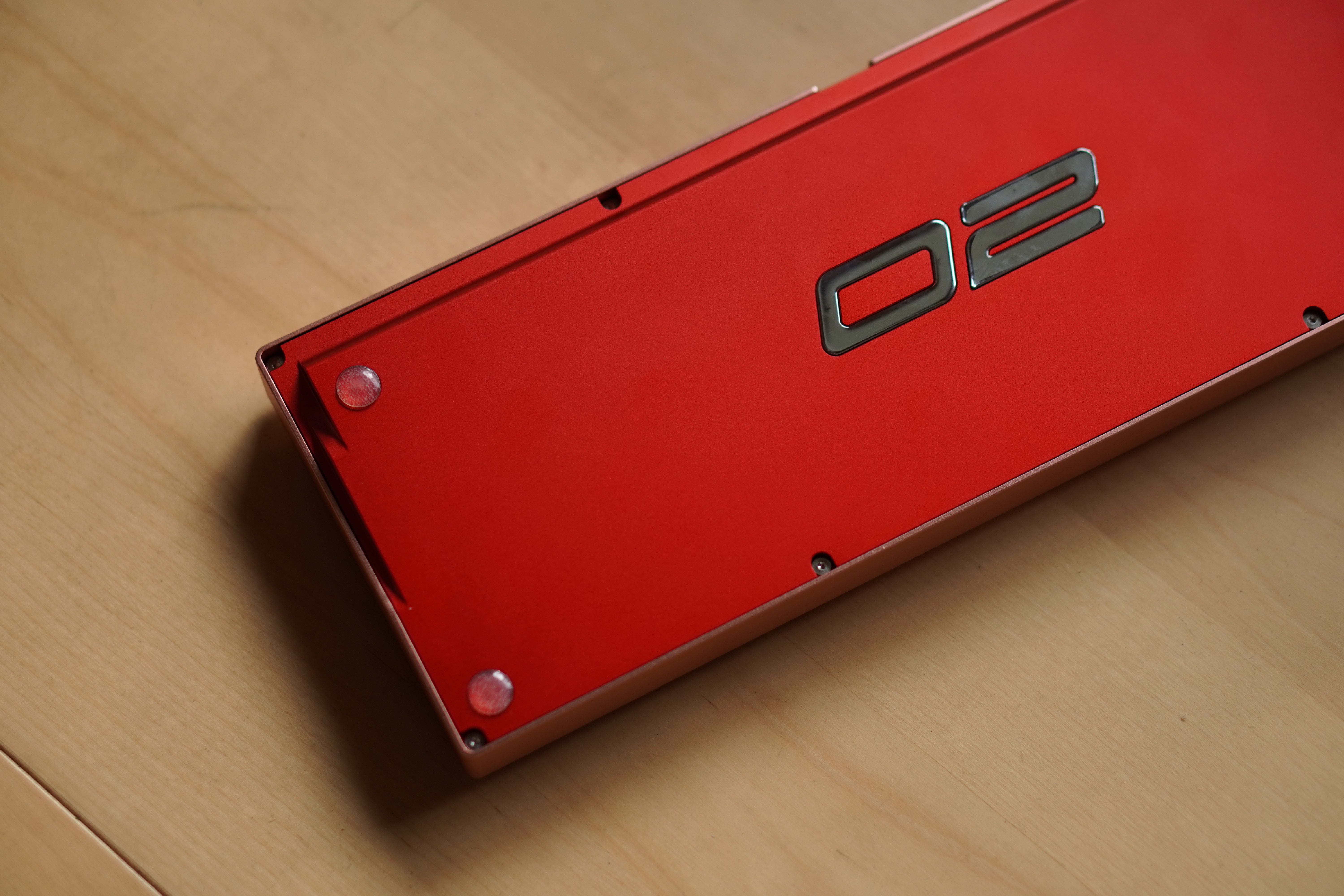 [Coming Soon] DNWorks 02 Keyboard