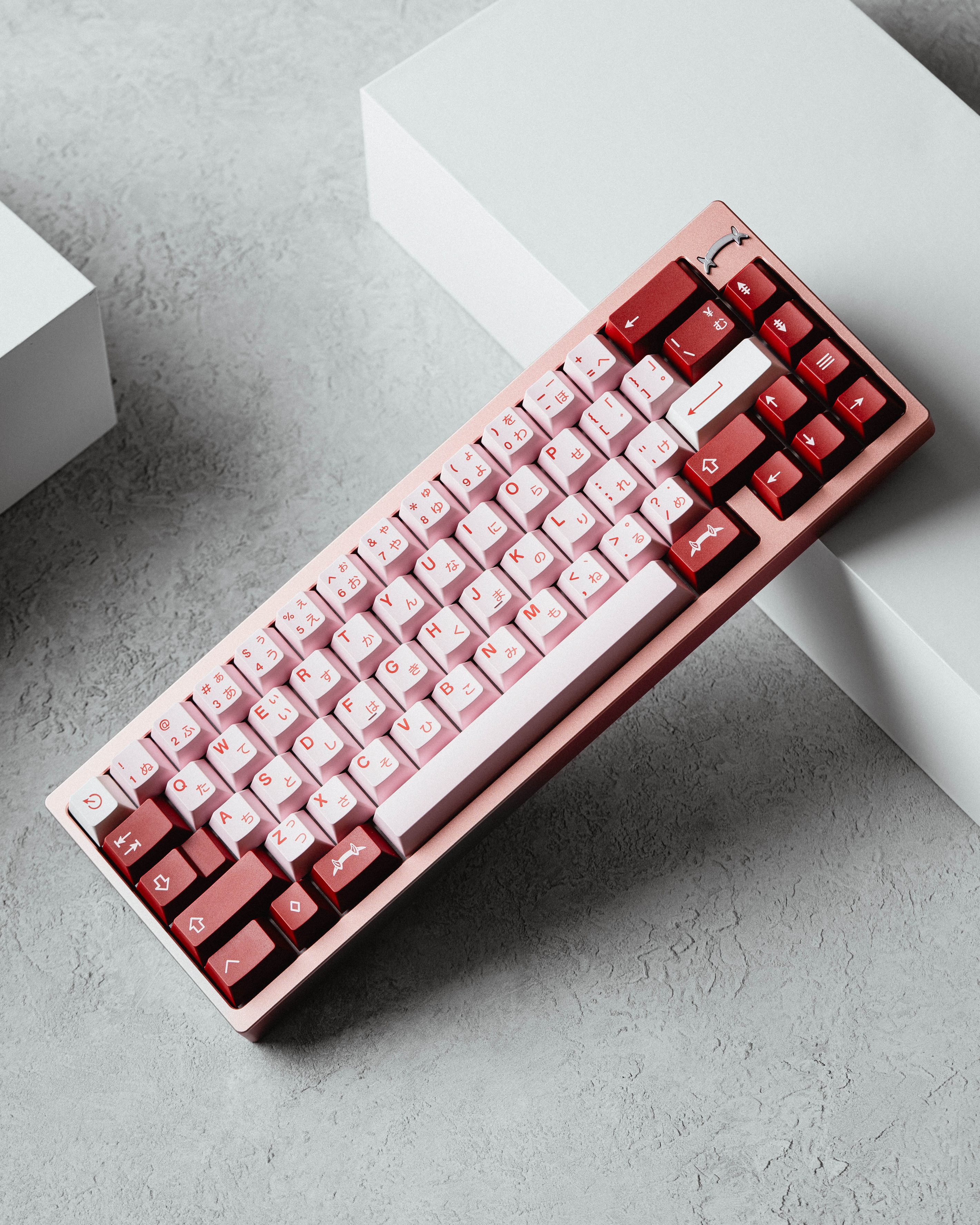 DNWorks 02 Keyboard – qwertyqop DNWorks 02 Keyboard – qwertyqop