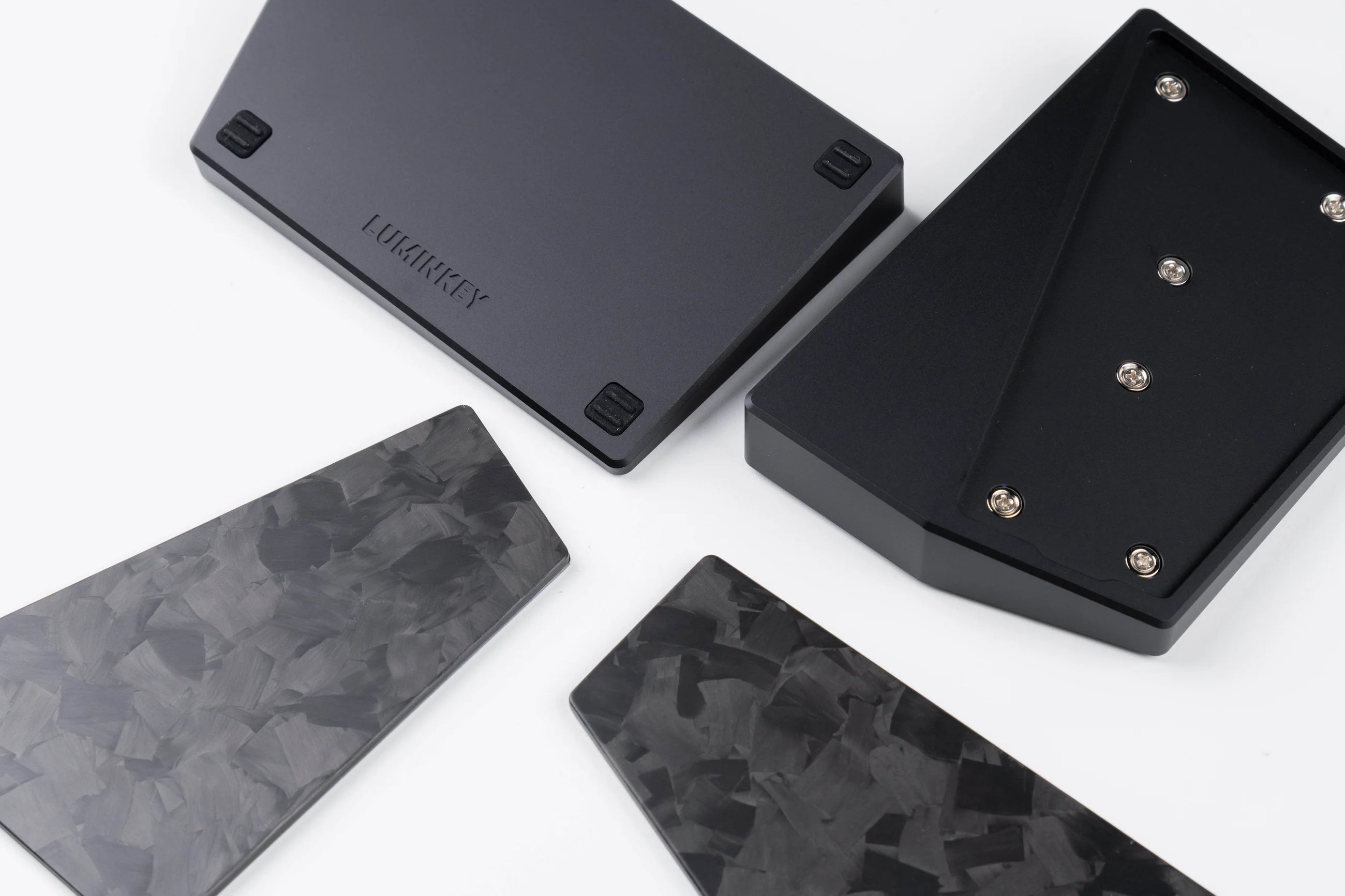 [Group Buy] LUMINKEY Split Palm Rest