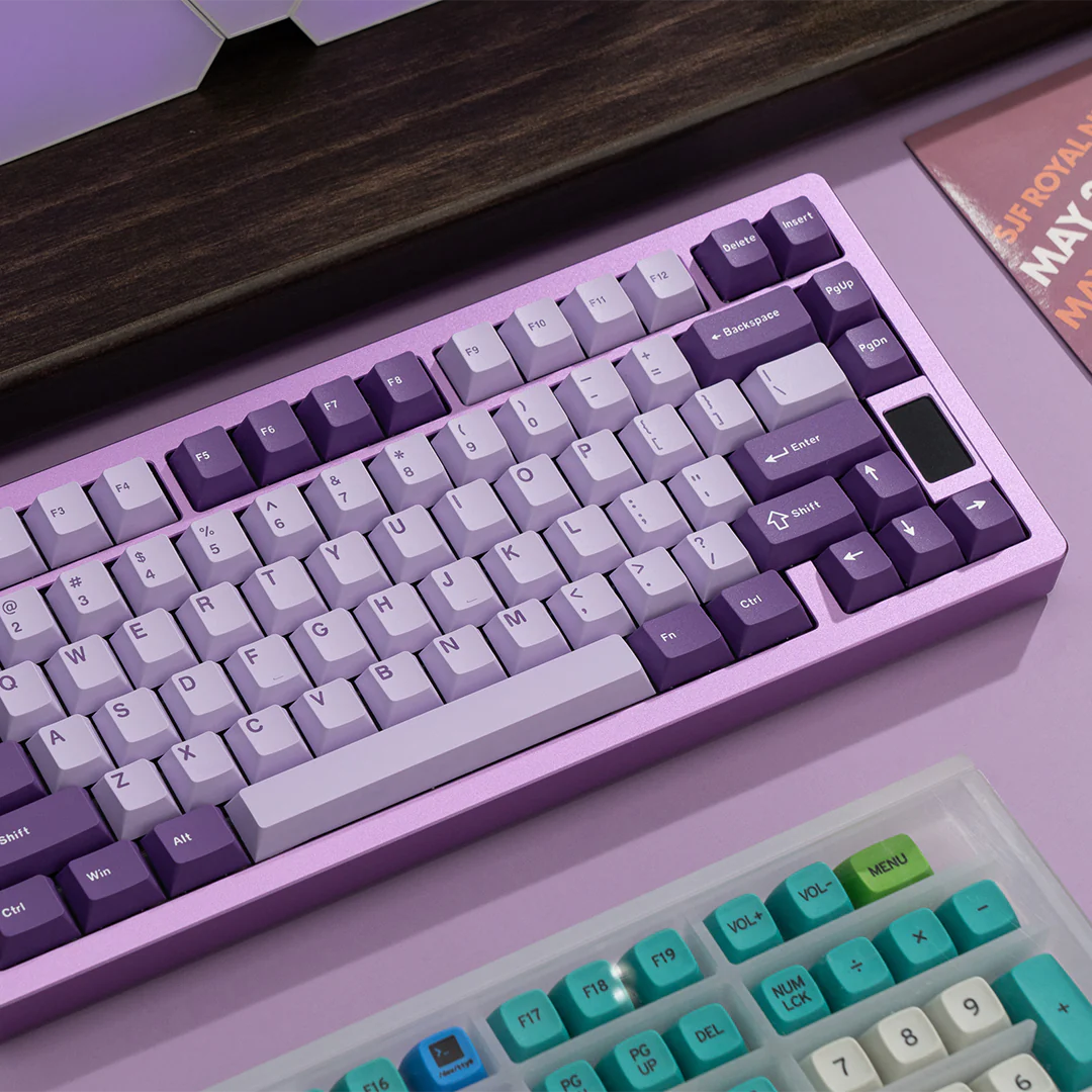 [Preorder] ND75 Assembled Keyboard