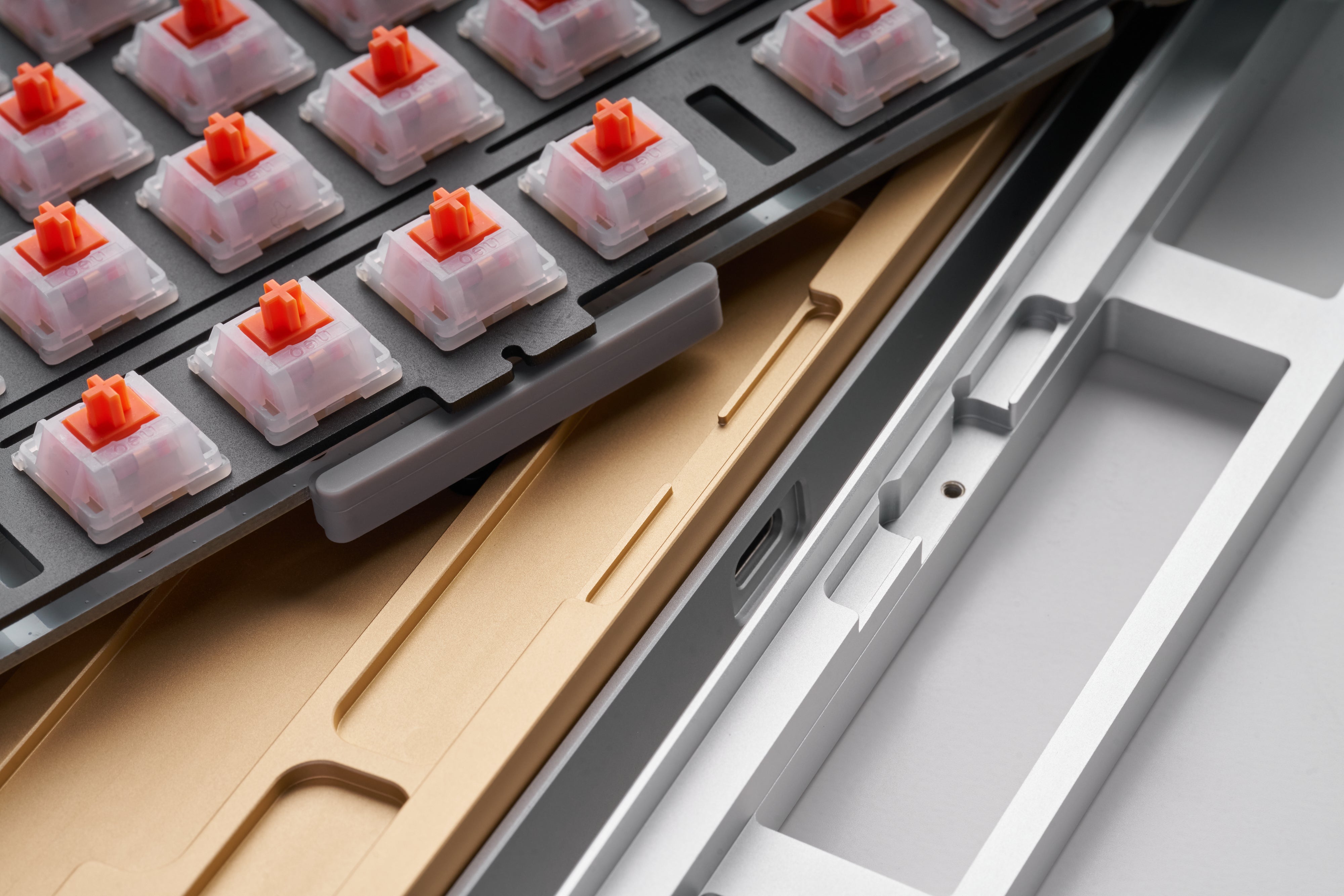 Group Buy] Neo98 Parts – qwertyqop