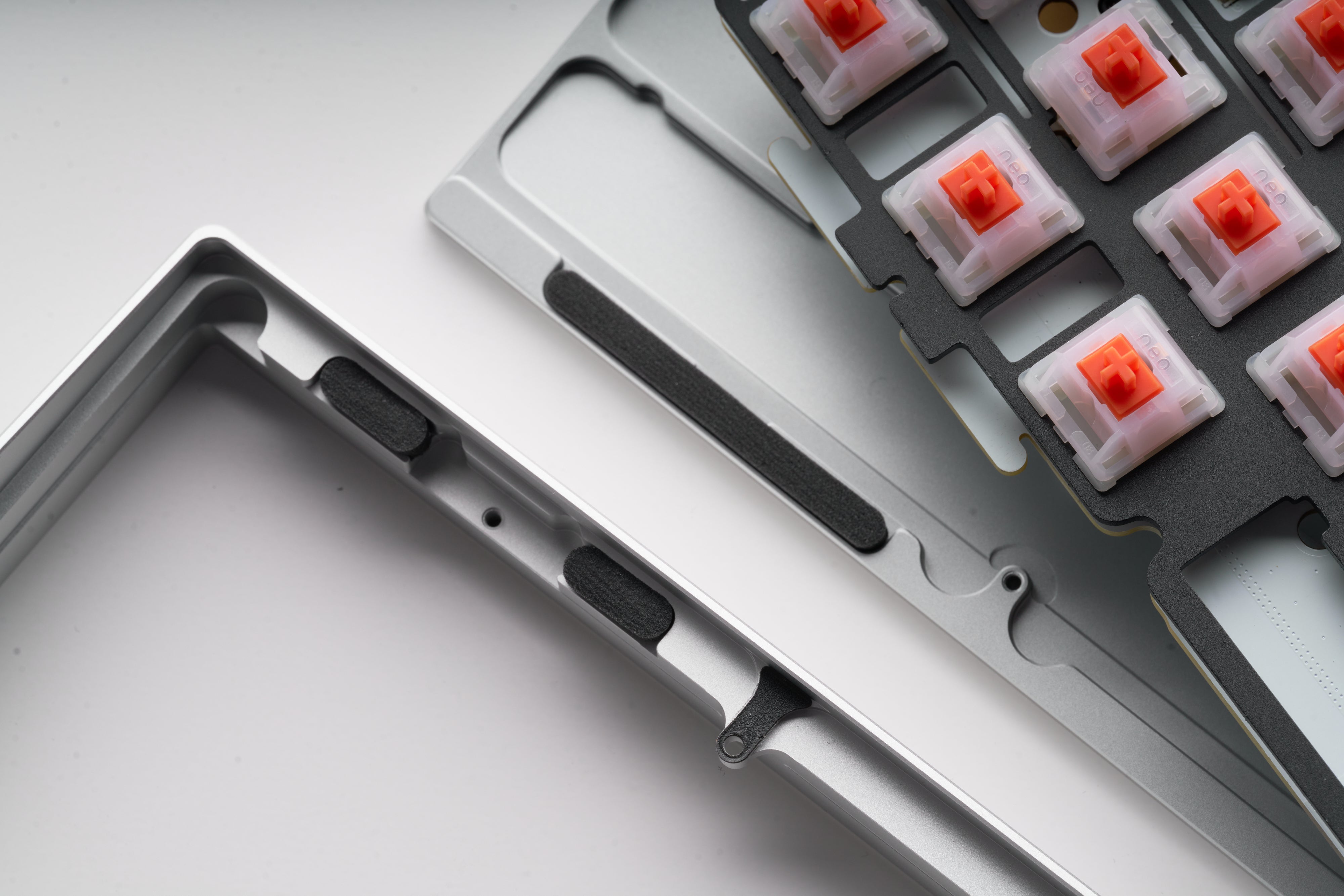 Group Buy] Neo98 Parts – qwertyqop