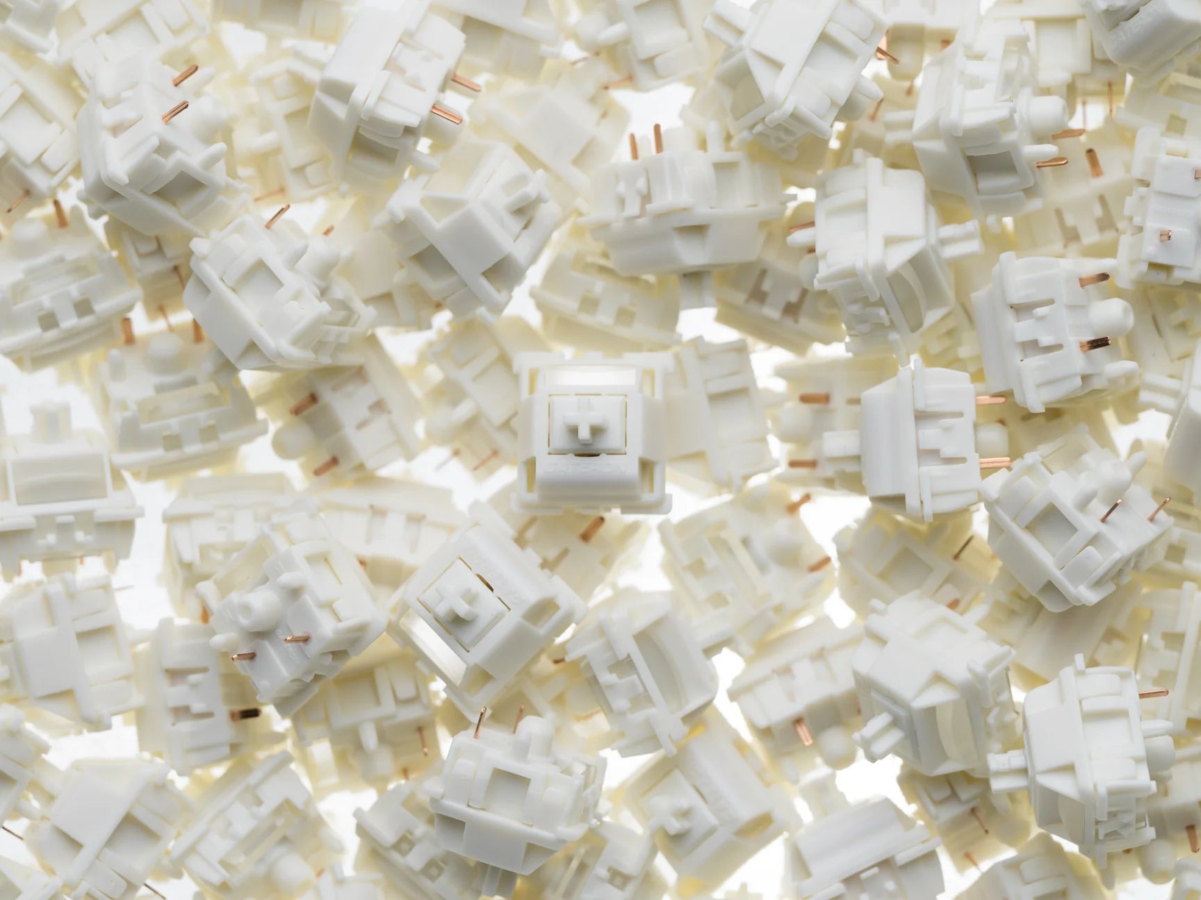 Gateron Smoothie Switch